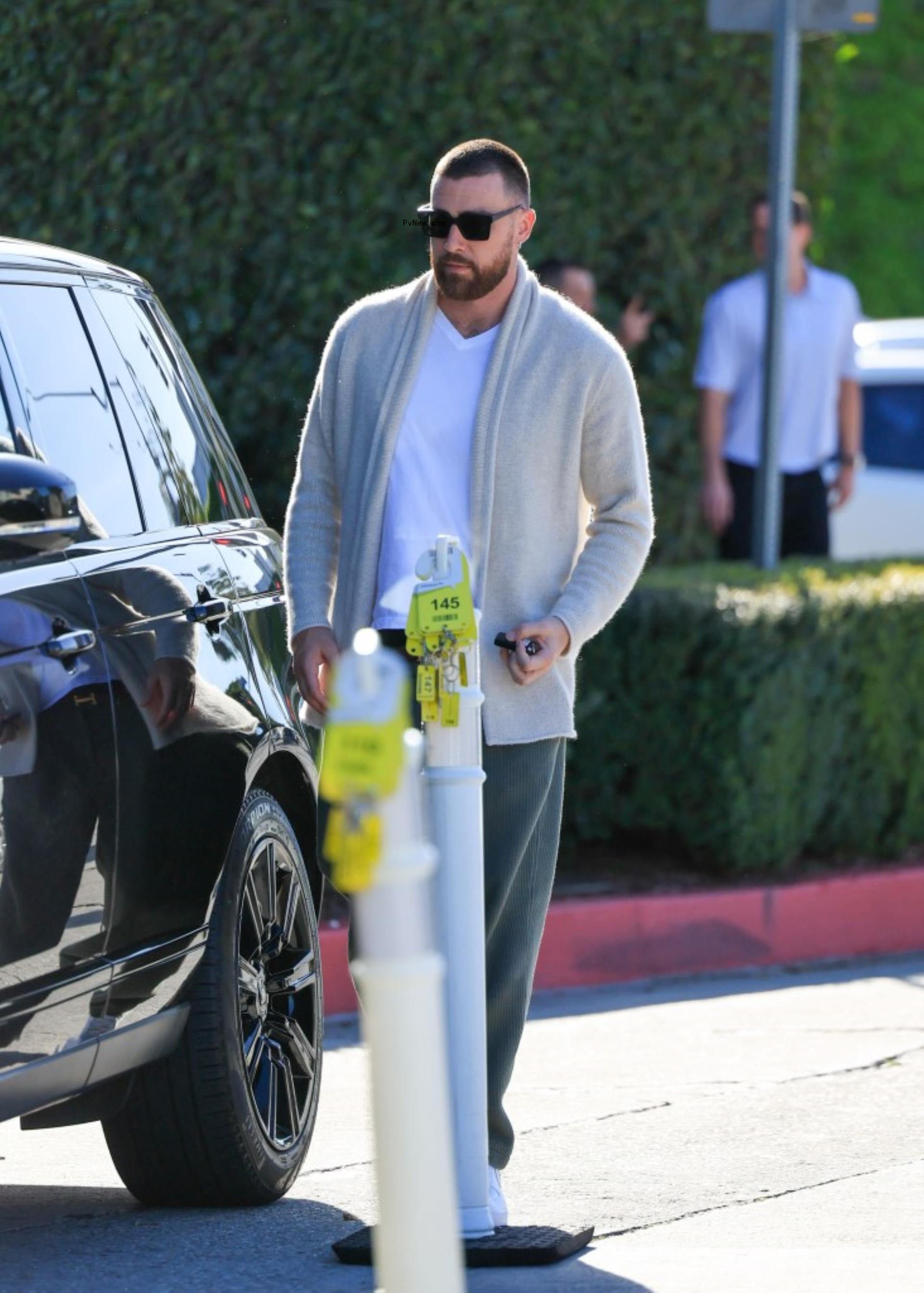 Travis Kelce