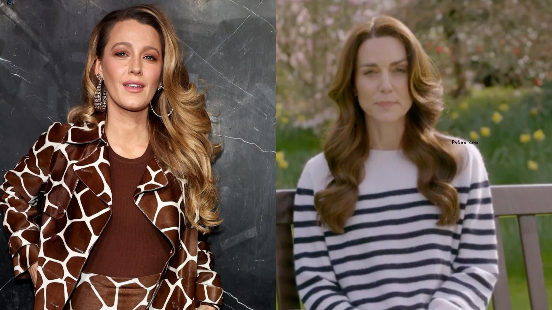 Blake Lively Apologizes for Mocking Kate Middleton ‘Photoshop Fails’ After Princess Reveals Cancer Diagnosis: ‘Silly Post’ Has ‘Me Mortified’