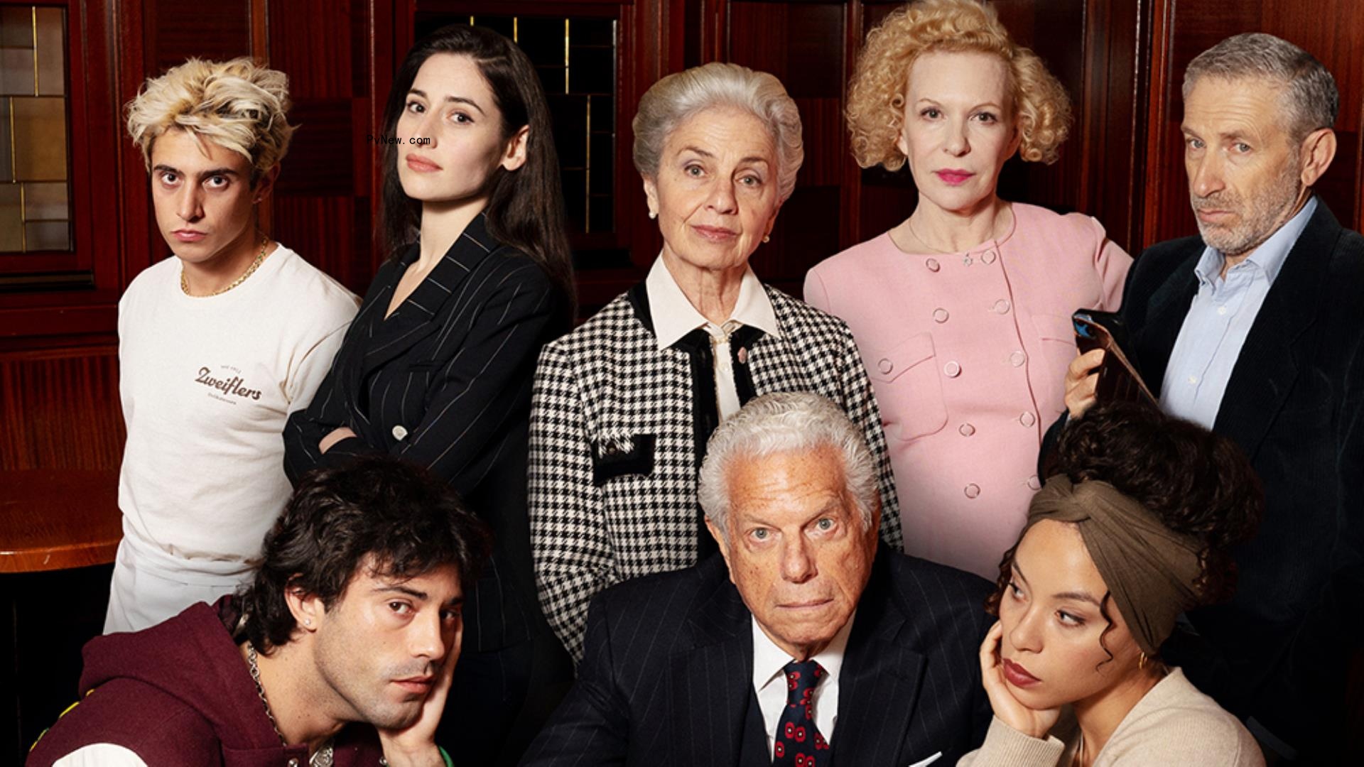 MipTV, Canneseries 2024: 20+ Shows You Don’t Want to Miss