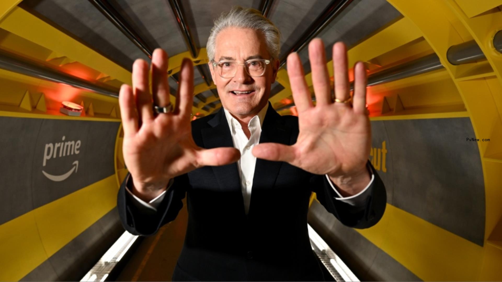 Kyle MacLachlan on the ‘Magic Ride’ of Making ‘Fallout,’ Bo<i></i>nding With Timothée Chalamet Over ‘Dune’ and Those Viral TikToks