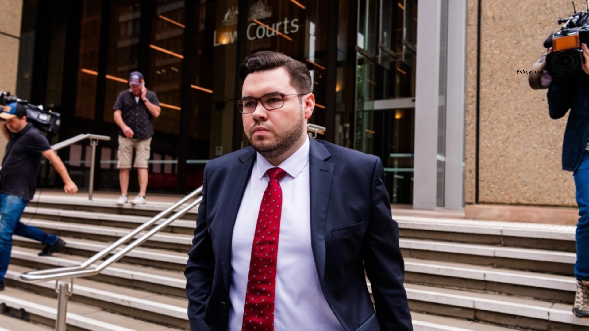 Drugs and Prostitutes Alleged at Australia’s Seven Network in Bruce Lehrmann Defamation Trial; Broadcaster ‘Appalled’ by Claims