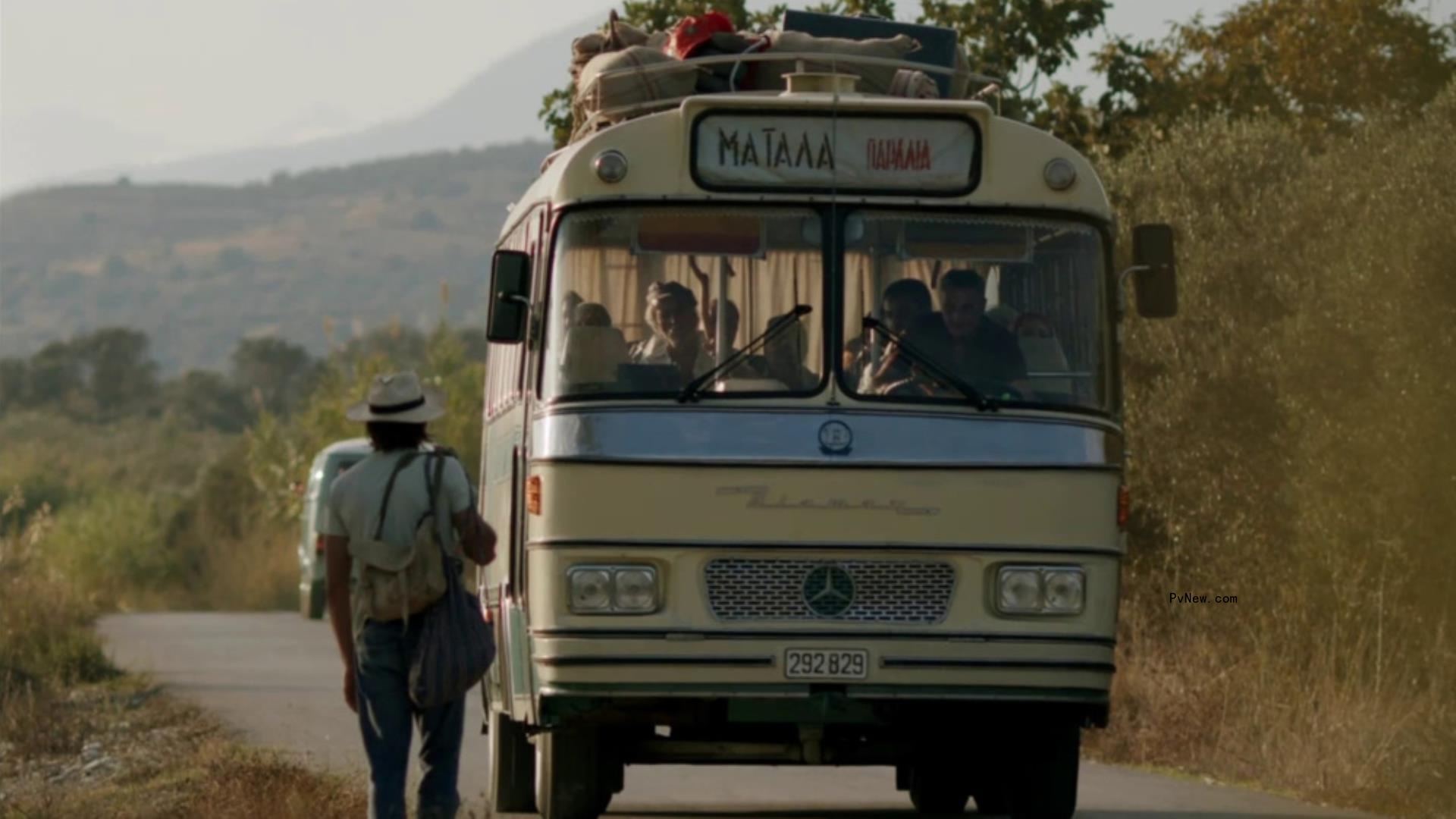 Greek Island Murder Mystery ‘The Beach’ Puts Dark Spin on Summer of Love, Proves to Be Primetime Hit