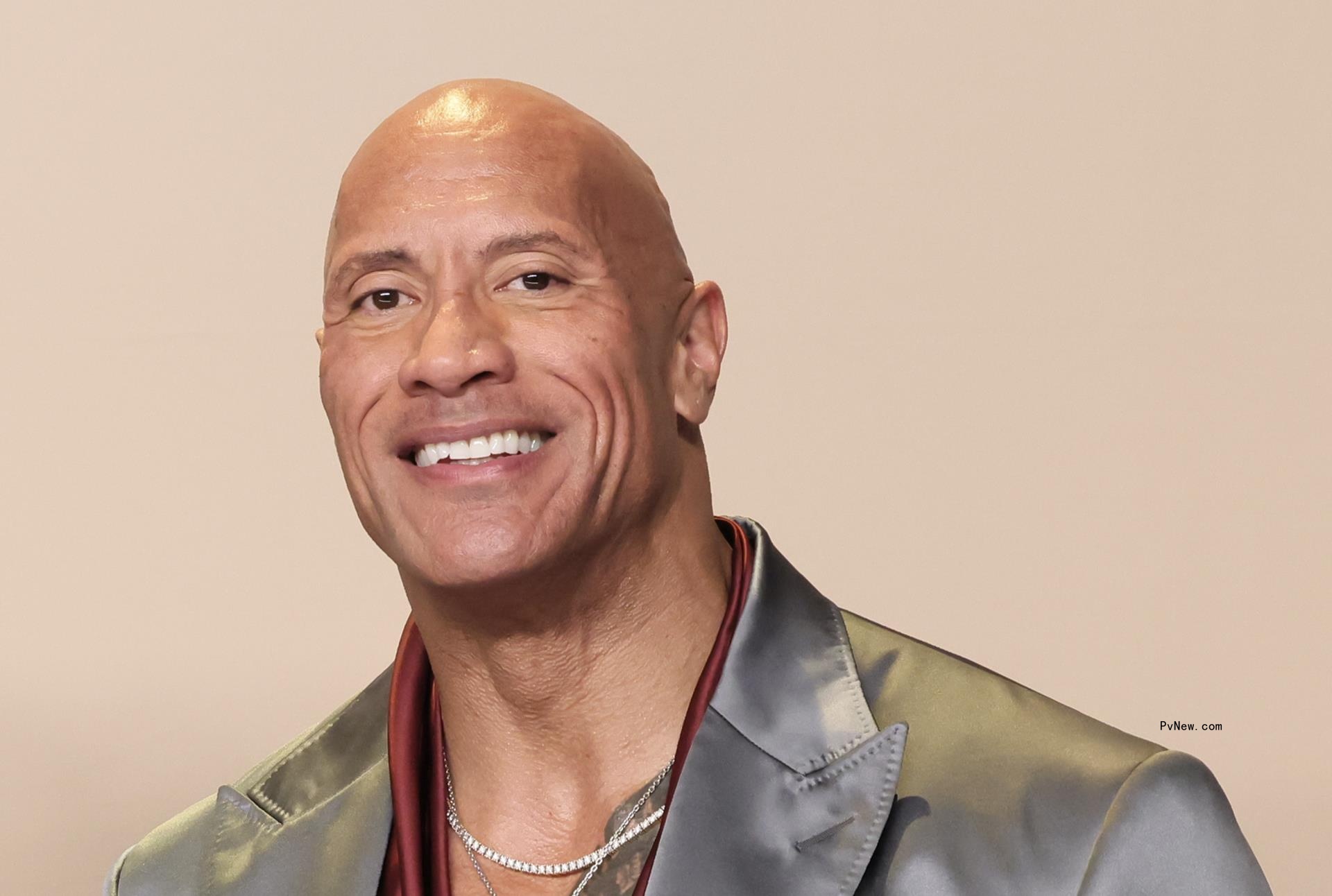 Dwayne Johnson Says Endorsing Biden for President in 2020 Caused Division That ‘Tears Me Up in My Guts’ and Today’s ‘Woke Culture’ Really ‘Bugs Me’