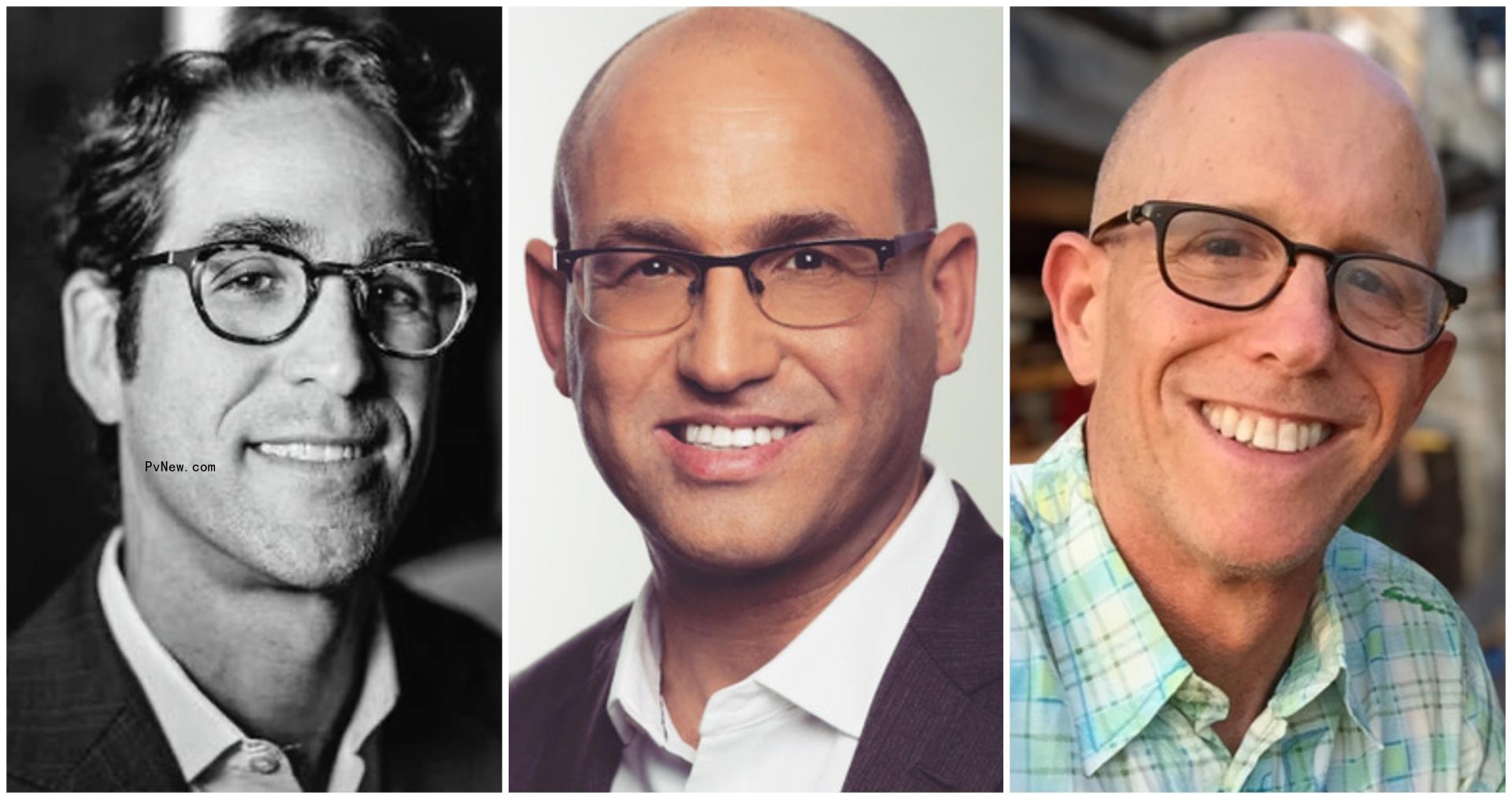 Ex-Keshet Boss Alon Shtruzman and Former Bunim/Murray CEO Gil Goldschein Join 5X Media as Co-CEOs