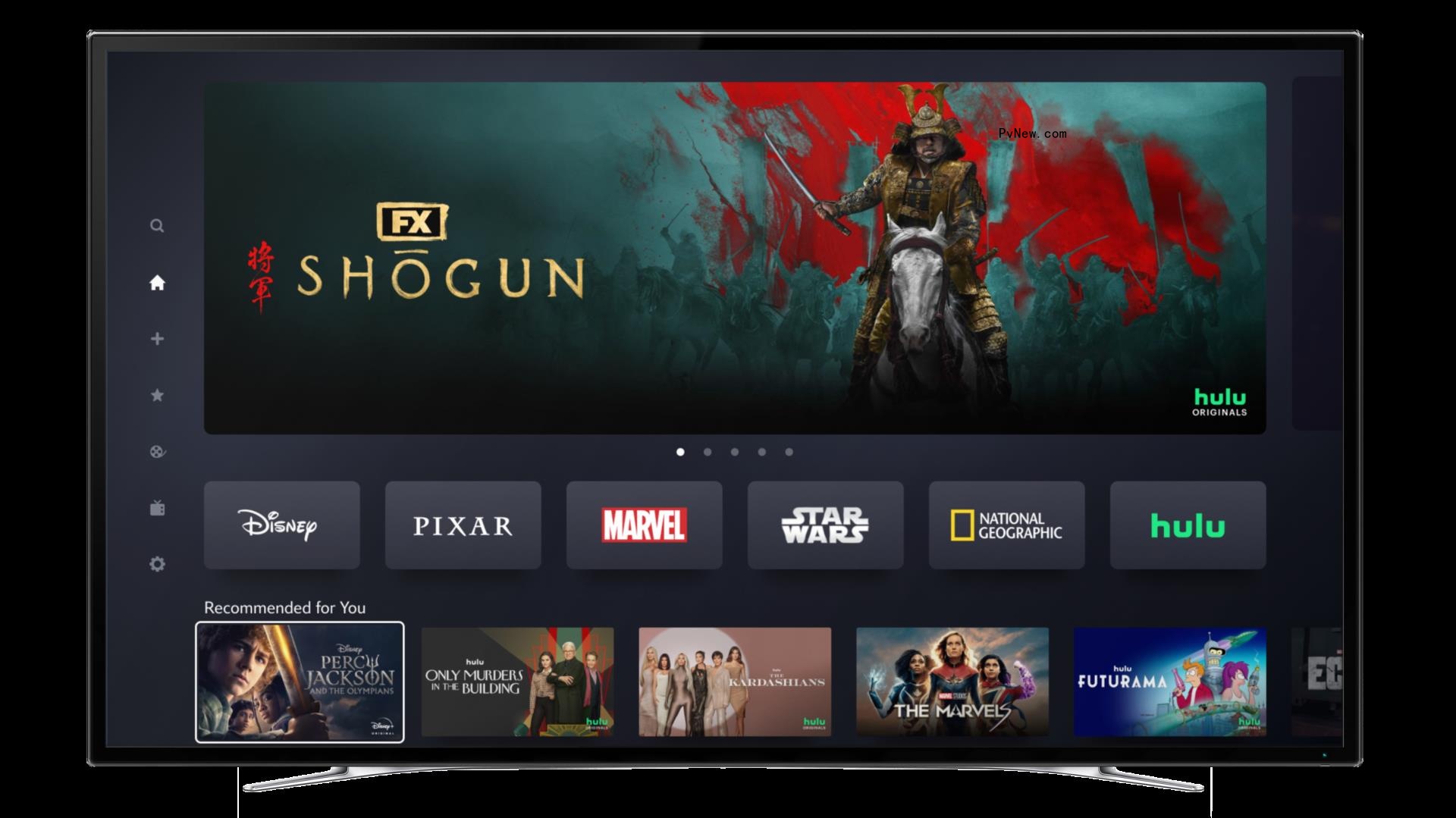 Hulu on Disney+ Officially Launches, and Disney Will Go Harder With Bundle Upsell Pitches