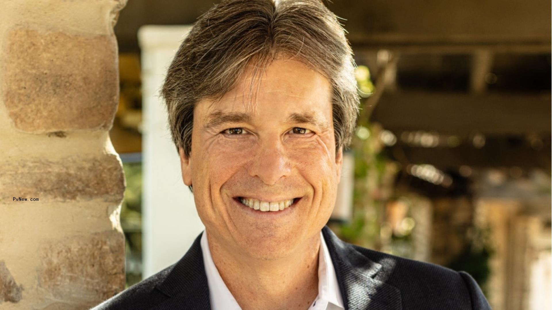 UTA Hires Eric Iverson, Formerly CAA’s Top Technology Exec, as CTO
