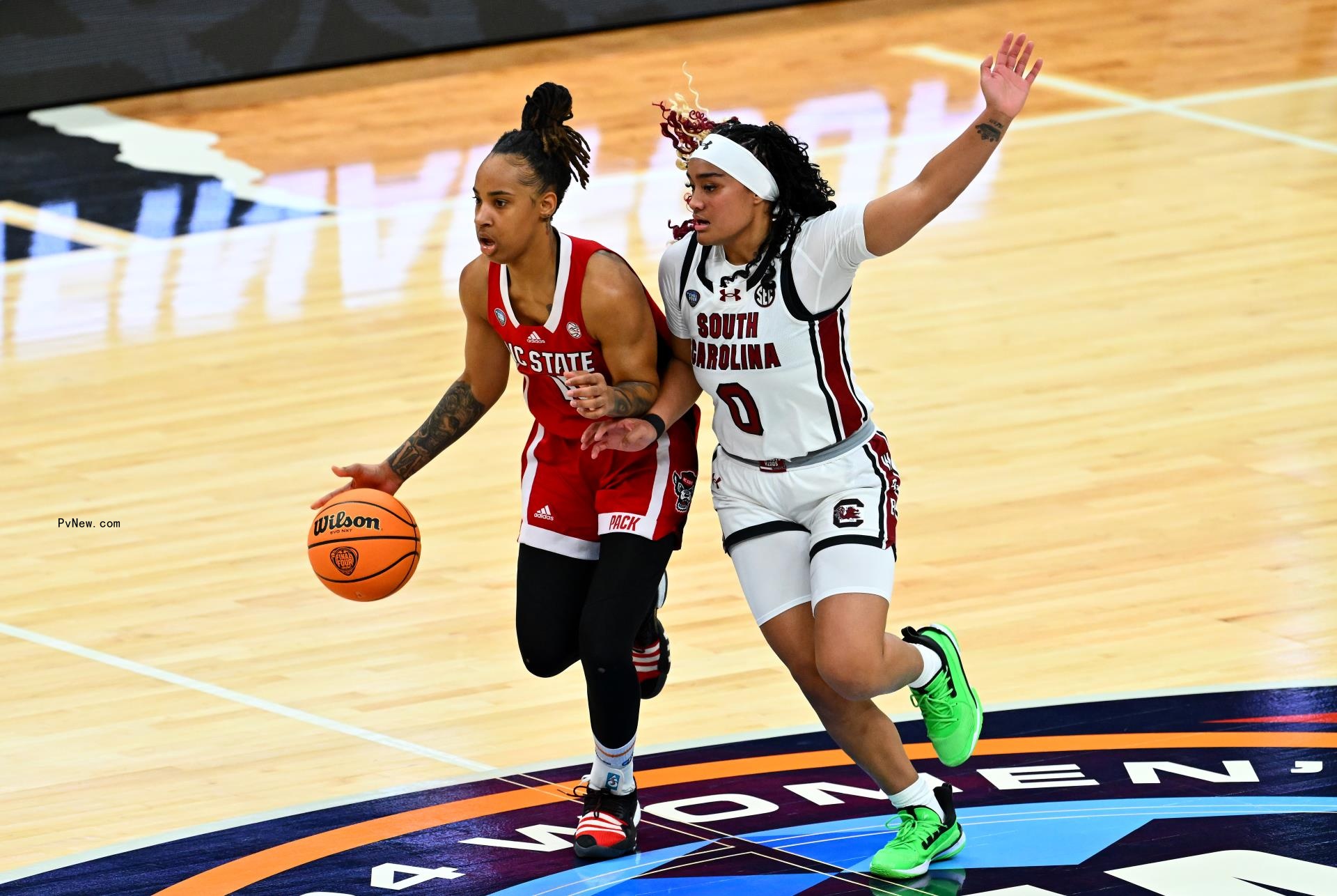 UConn-Iowa Final Four Game Delivers Record Women’s College Basketball Ratings for ESPN