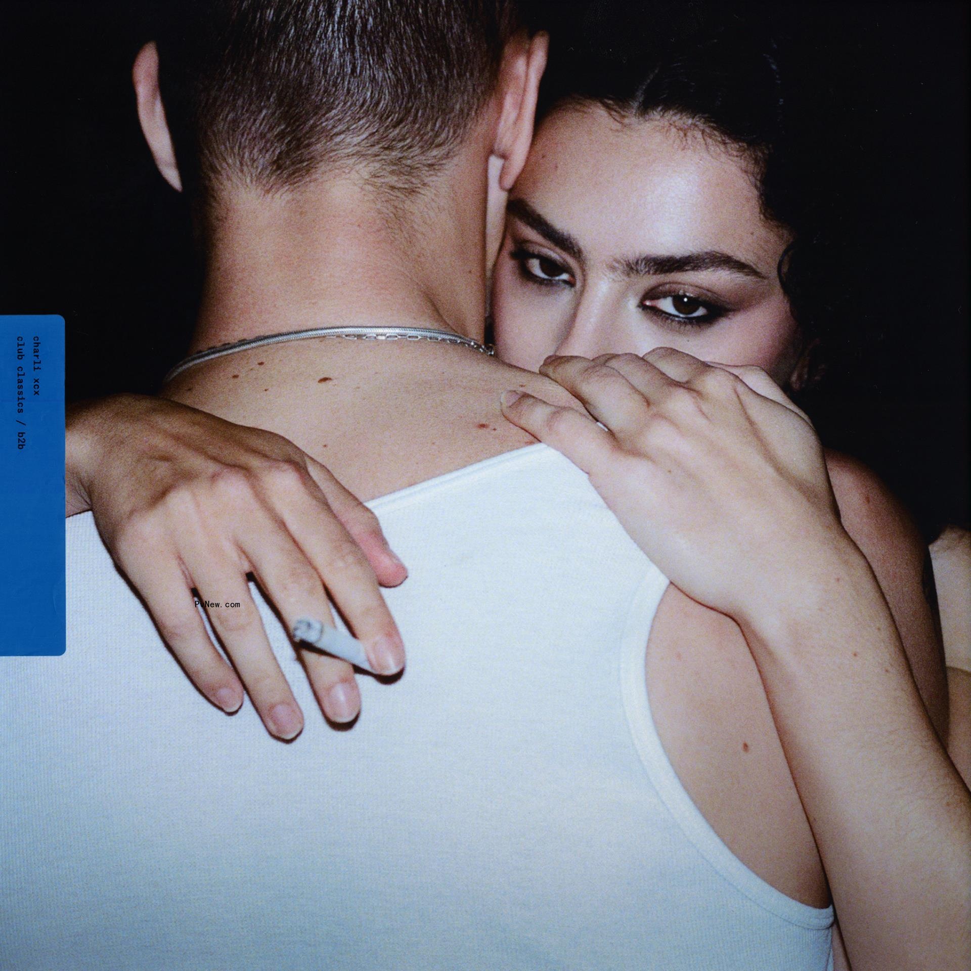 Charli XCX Dro<i></i>ps New Singles ‘Club Classics’ and ‘B2b’ Alo<i></i>ngside ‘Brat’ Release Date and Tracklist