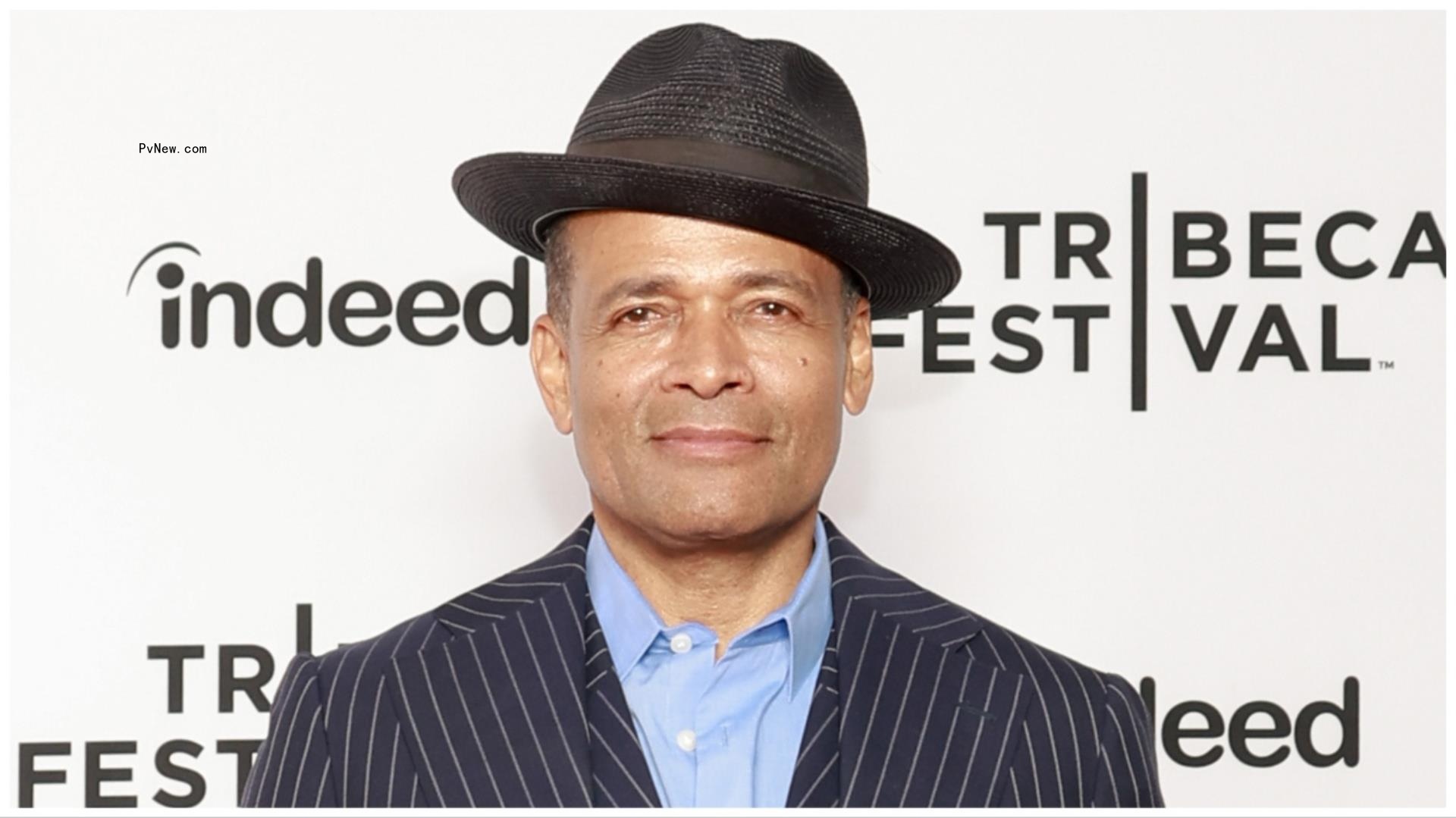 Mario Van Peebles to Direct ‘That’ll Be the Day,’ Drama a<i></i>bout Buddy Holly and the Birth of Rock ‘n’ Roll
