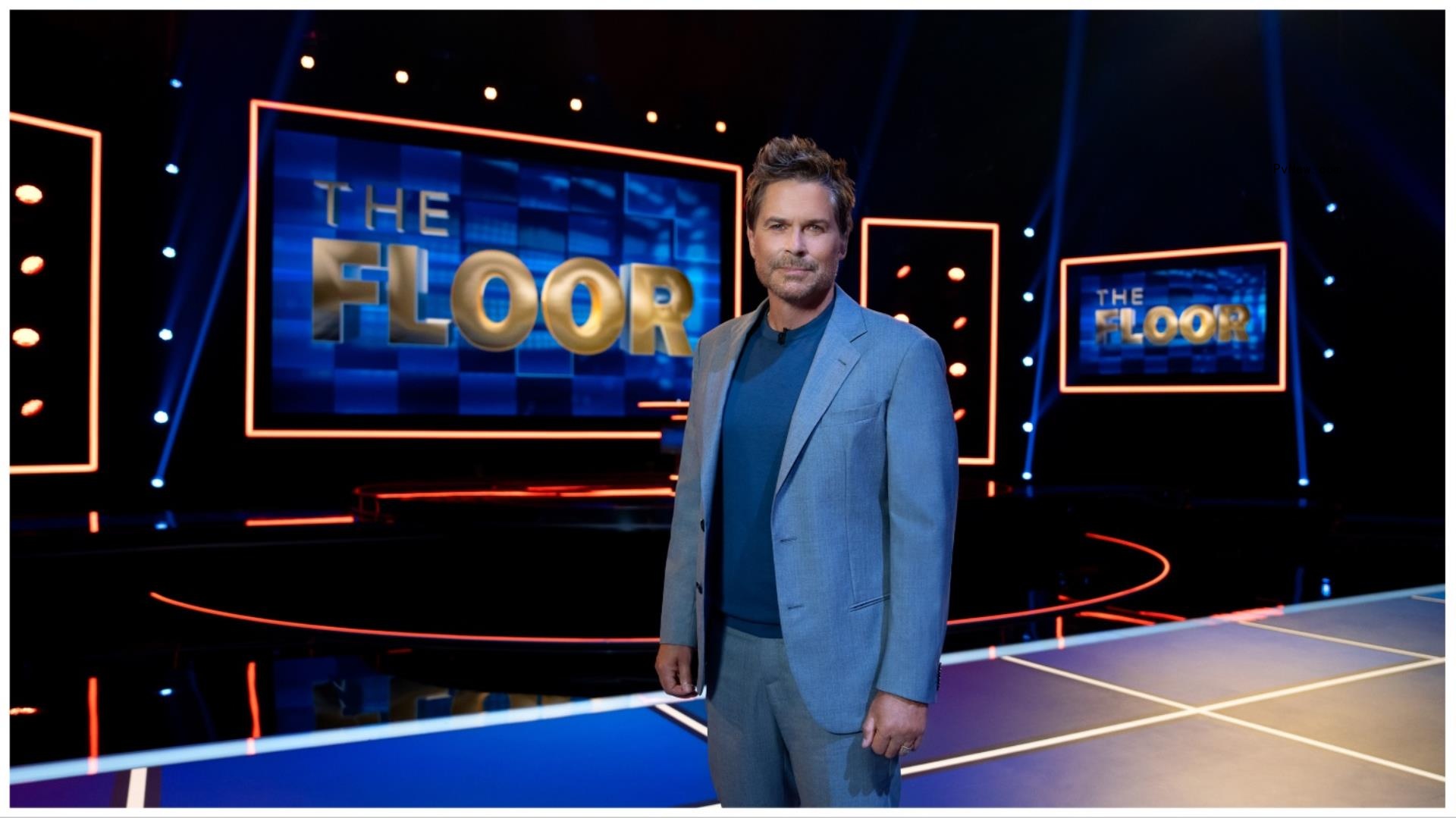 Talpa Quiz Show ‘The Floor’ Sells to Further Territories, Named as ‘Format to Watch’ at MipFormats