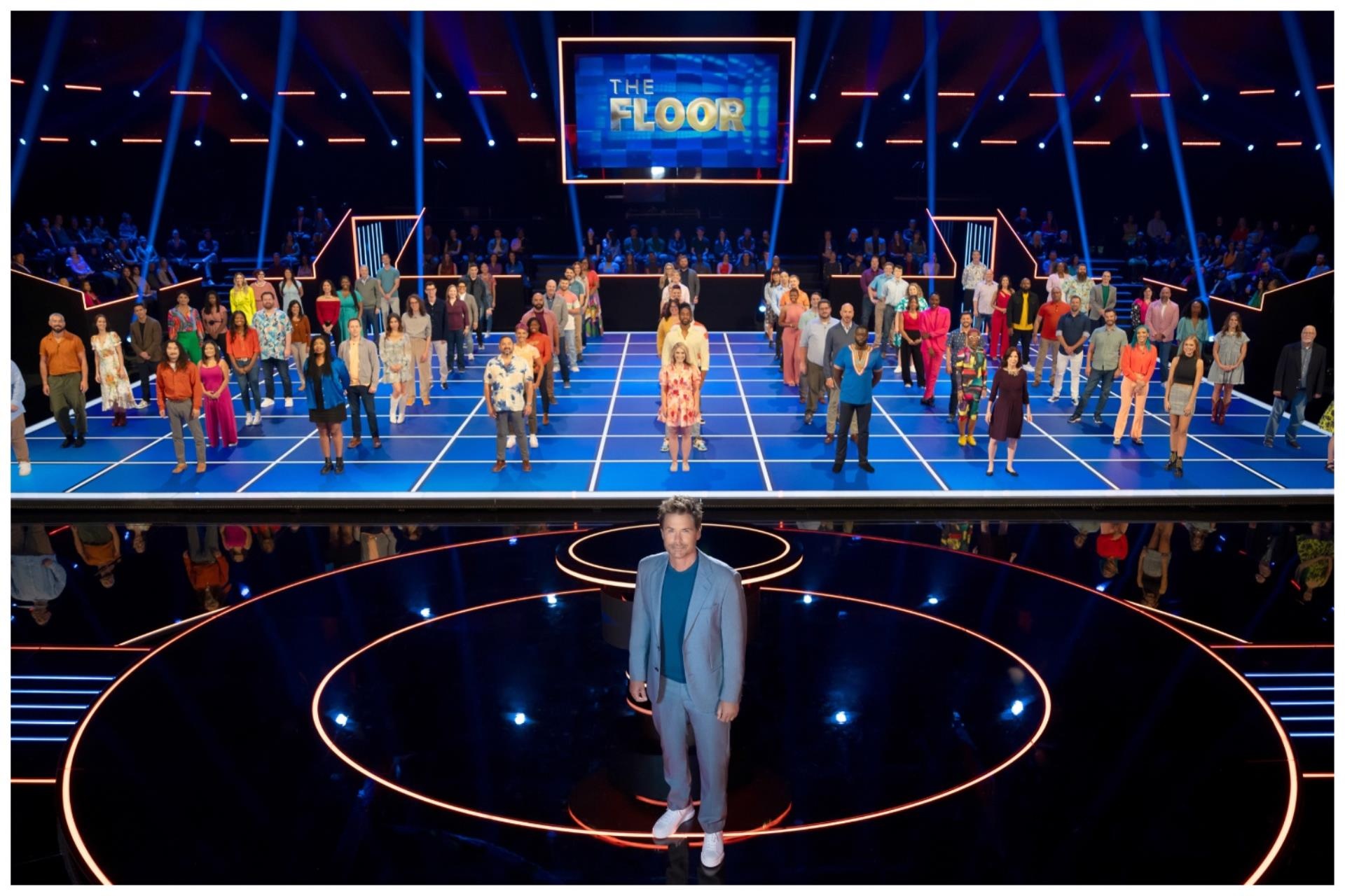 Talpa Quiz Show ‘The Floor’ Sells to Further Territories, Named as ‘Format to Watch’ at MipFormats