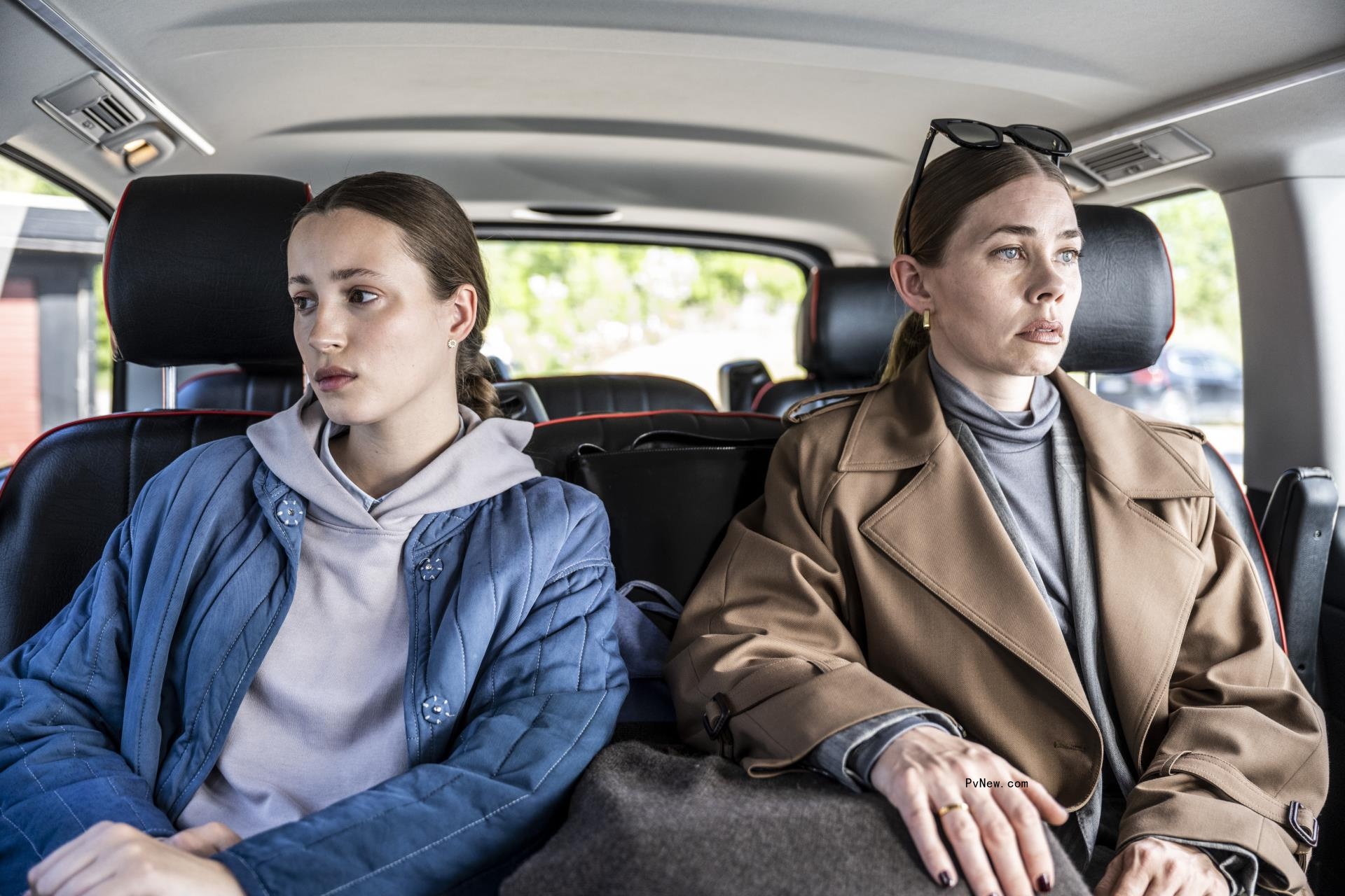 Scandinavian Powerhouse REinvent Adds ‘L/over’ Starring Krista Kosonen, ‘Hybris’ to MipTV Slate, Led by Canneseries’ ‘Dark Horse,’ ‘Painkiller’