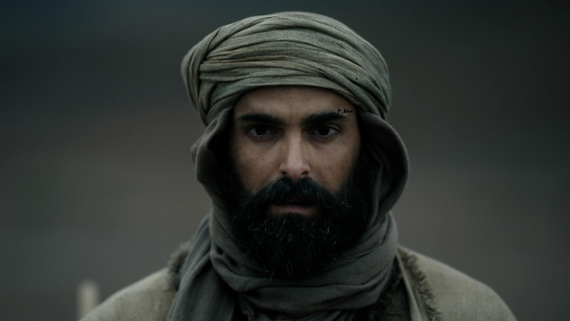 Luminate Streaming Ratings: A Biblical Series, Two Internatio<i></i>nal Films and ‘3 Body Problem’ Put Netflix on Top for March 29-April 4