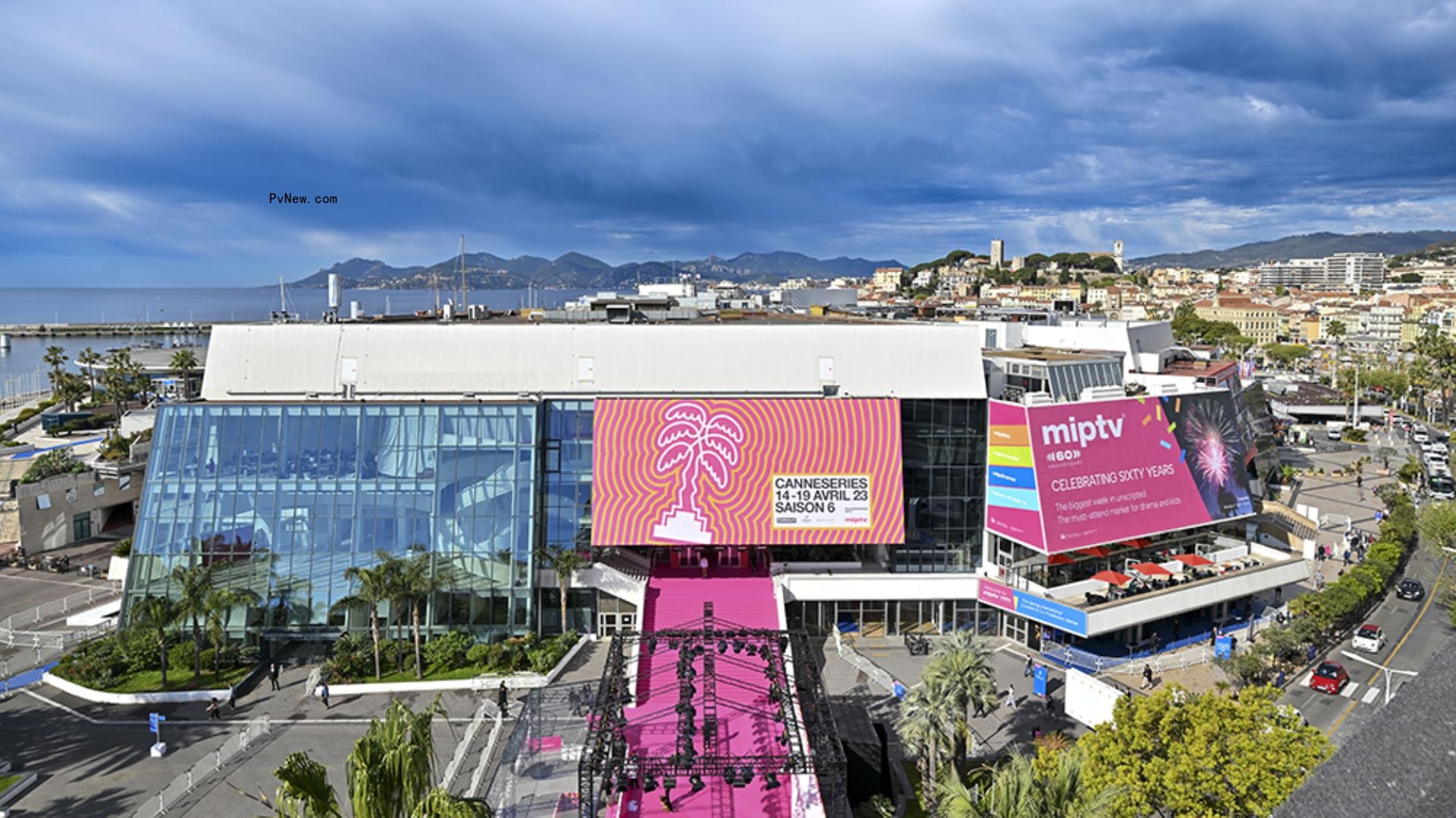 MipTV’s Last Stand, Its Stars, Big and Buzz Titles, Growth Prospects, AI’s Real Threat and Other Takes on 2024’s Edition and Canneseries