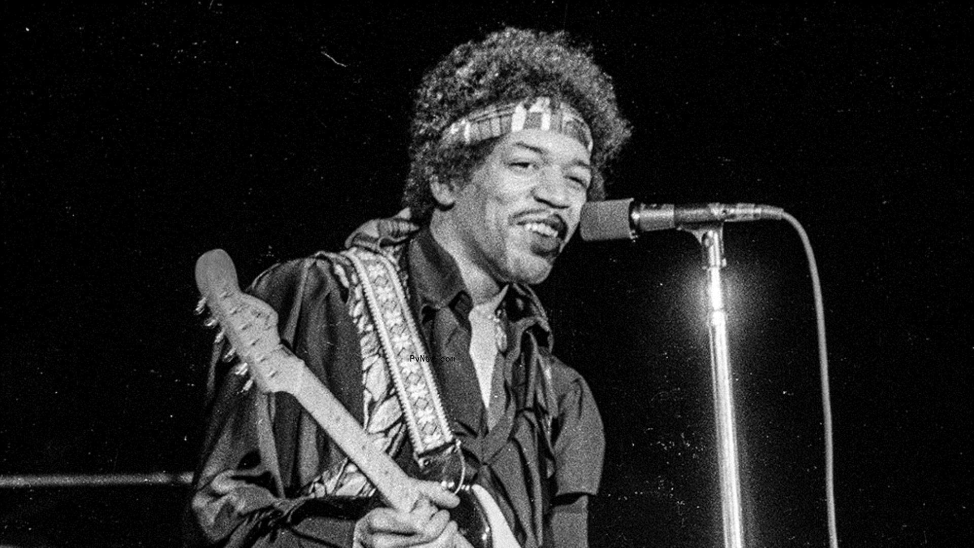 DCD Rights Sees Pre-Sales Boom with Remastered Bowie, Hendrix, Chicago and Elvis Titles