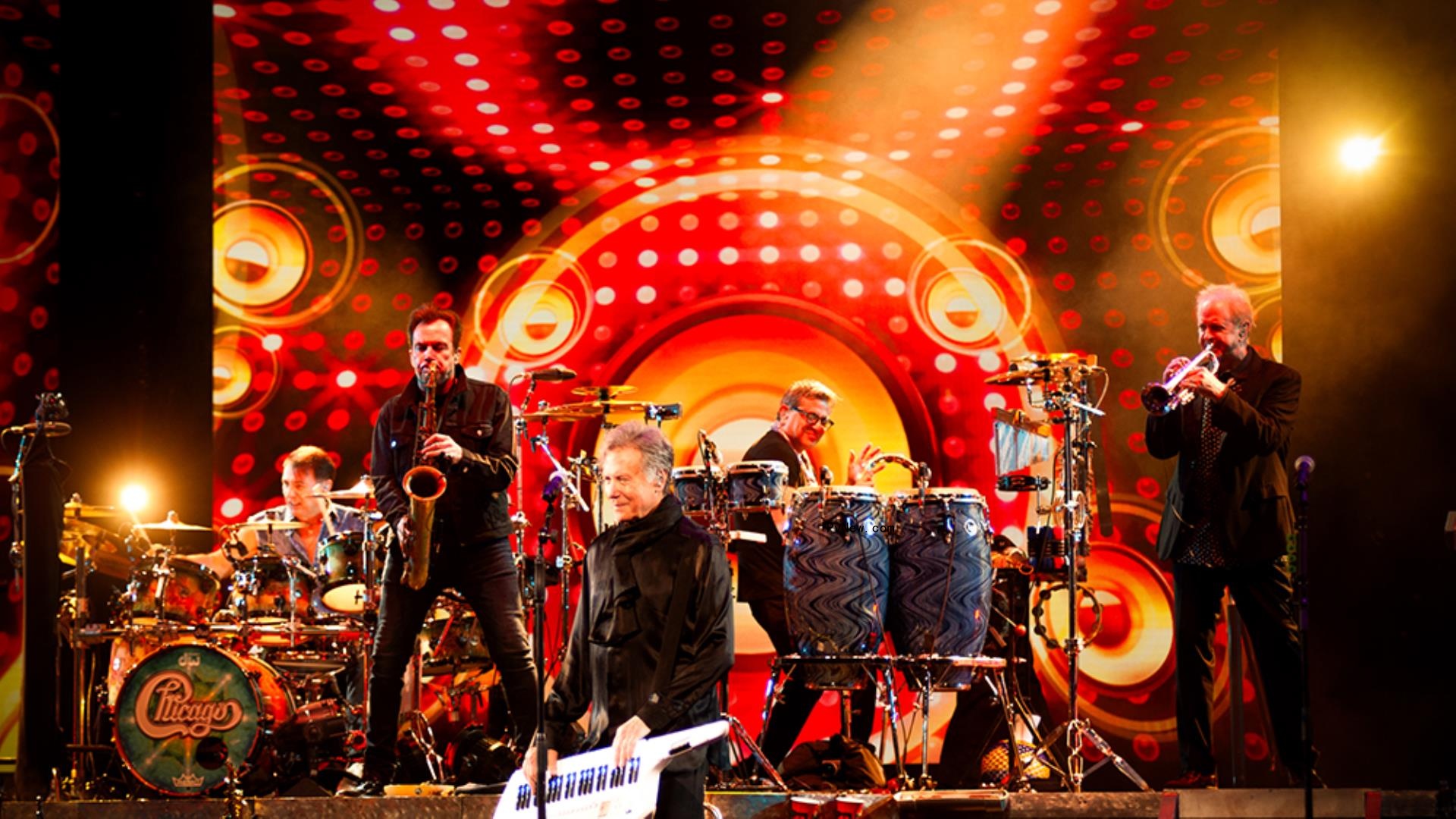 DCD Rights Sees Pre-Sales Boom with Remastered Bowie, Hendrix, Chicago and Elvis Titles
