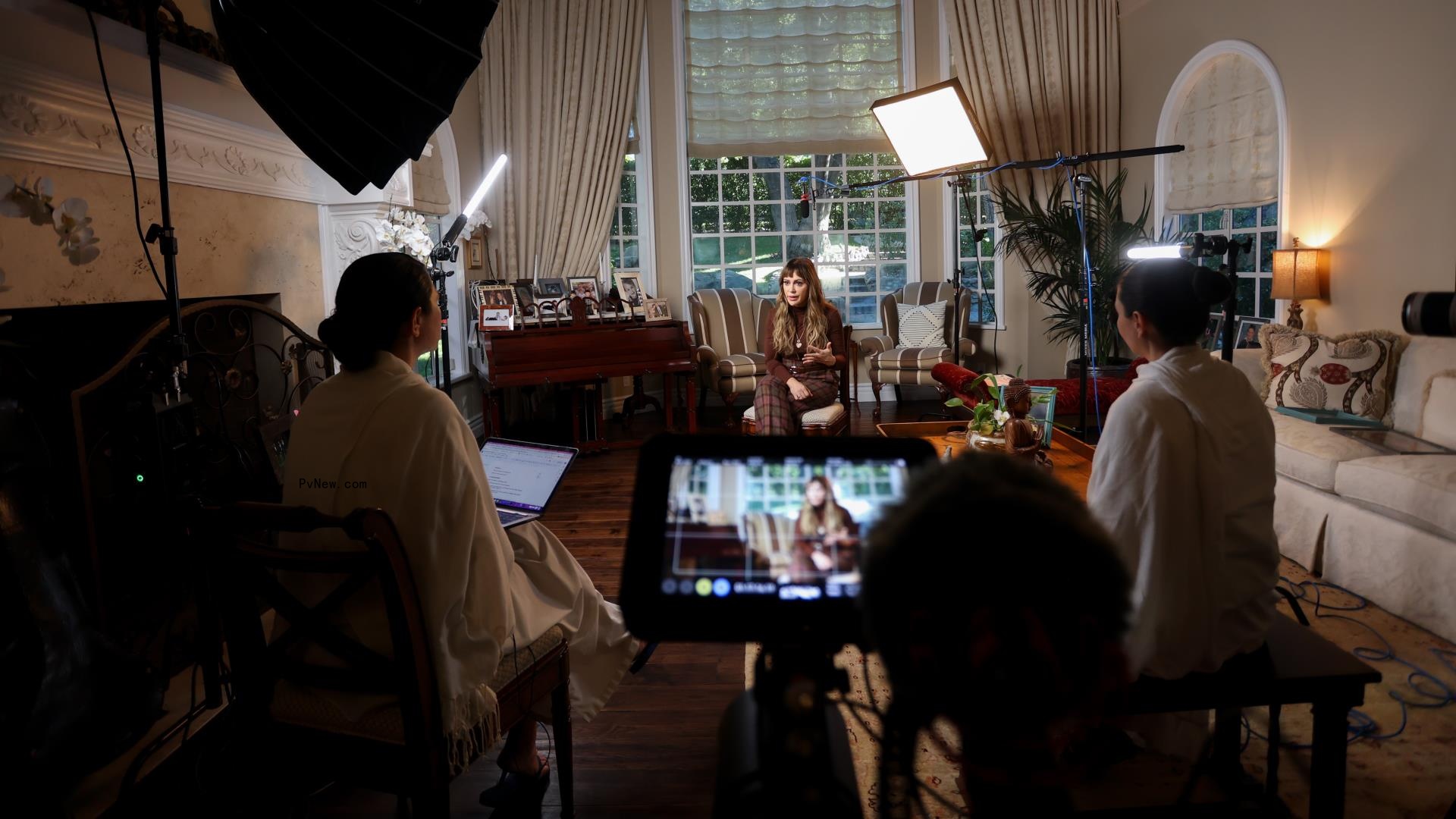 Alyssa Milano-Produced Docuseries ‘Balance: A Perimenopause Journey’ Acquired by Espresso Media