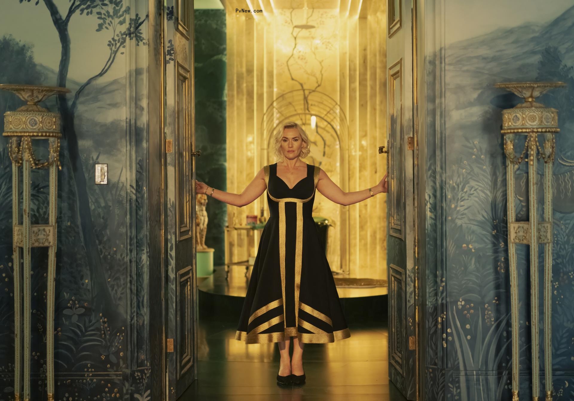 ‘The Regime’ Star Kate Winslet and Creator Will Tracy on That Chaotic Finale, Season 2 Chances and ‘Improvising Up a F—ing Storm!’