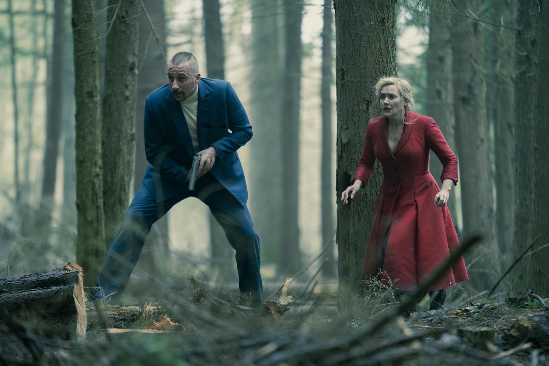 ‘The Regime’ Star Kate Winslet and Creator Will Tracy on That Chaotic Finale, Season 2 Chances and ‘Improvising Up a F—ing Storm!’