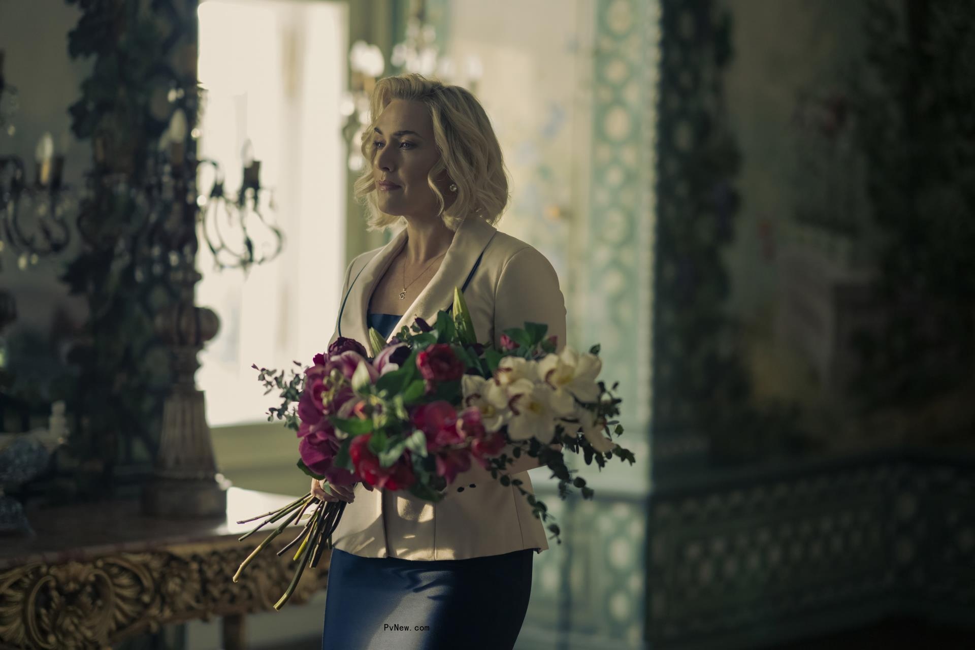 ‘The Regime’ Star Kate Winslet and Creator Will Tracy on That Chaotic Finale, Season 2 Chances and ‘Improvising Up a F—ing Storm!’