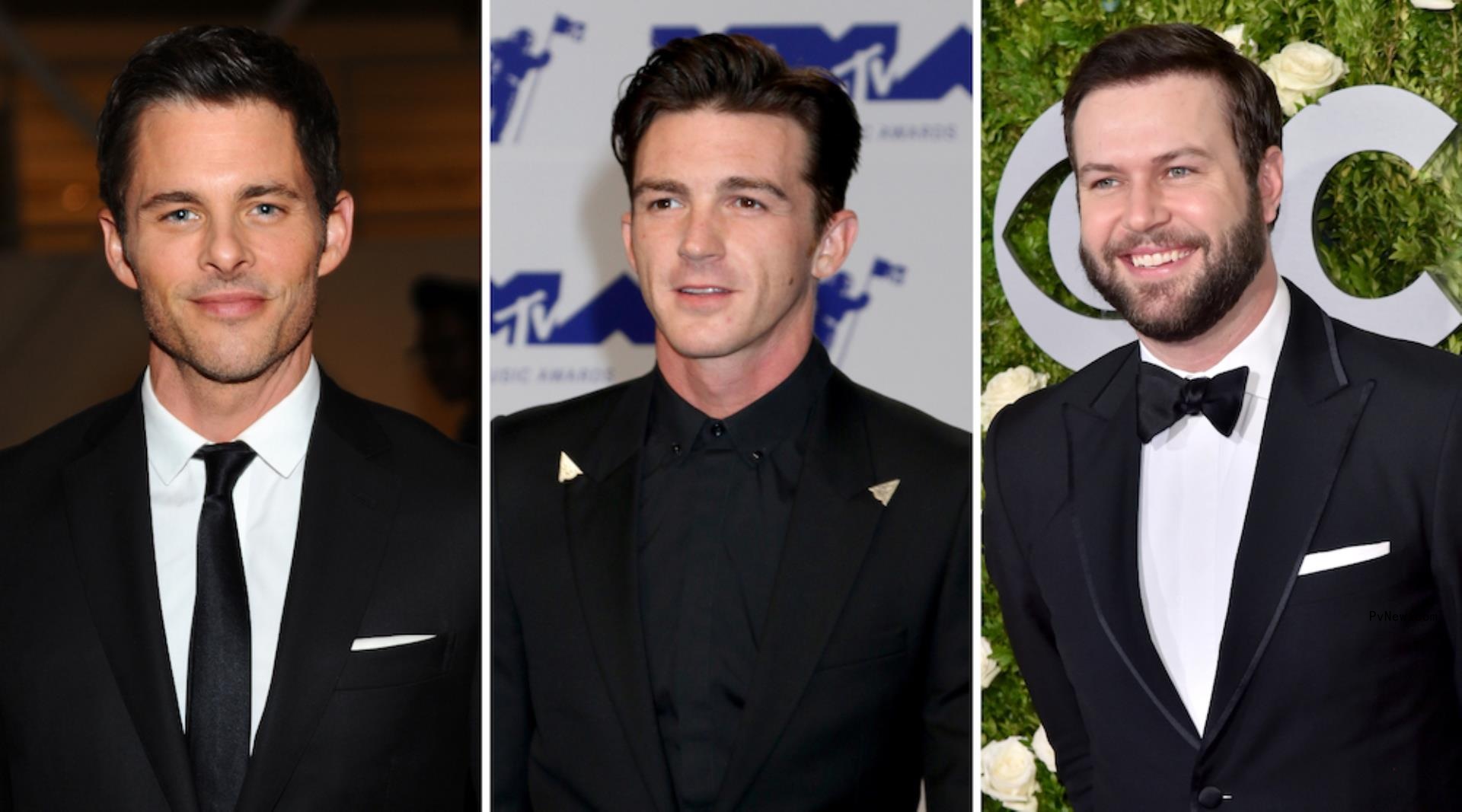 Drake Bell Reveals Whether He’s Heard From Actors Who Wrote Letters Supporting Brian Peck, Defends Mom From o<i></i>nline Backlash
