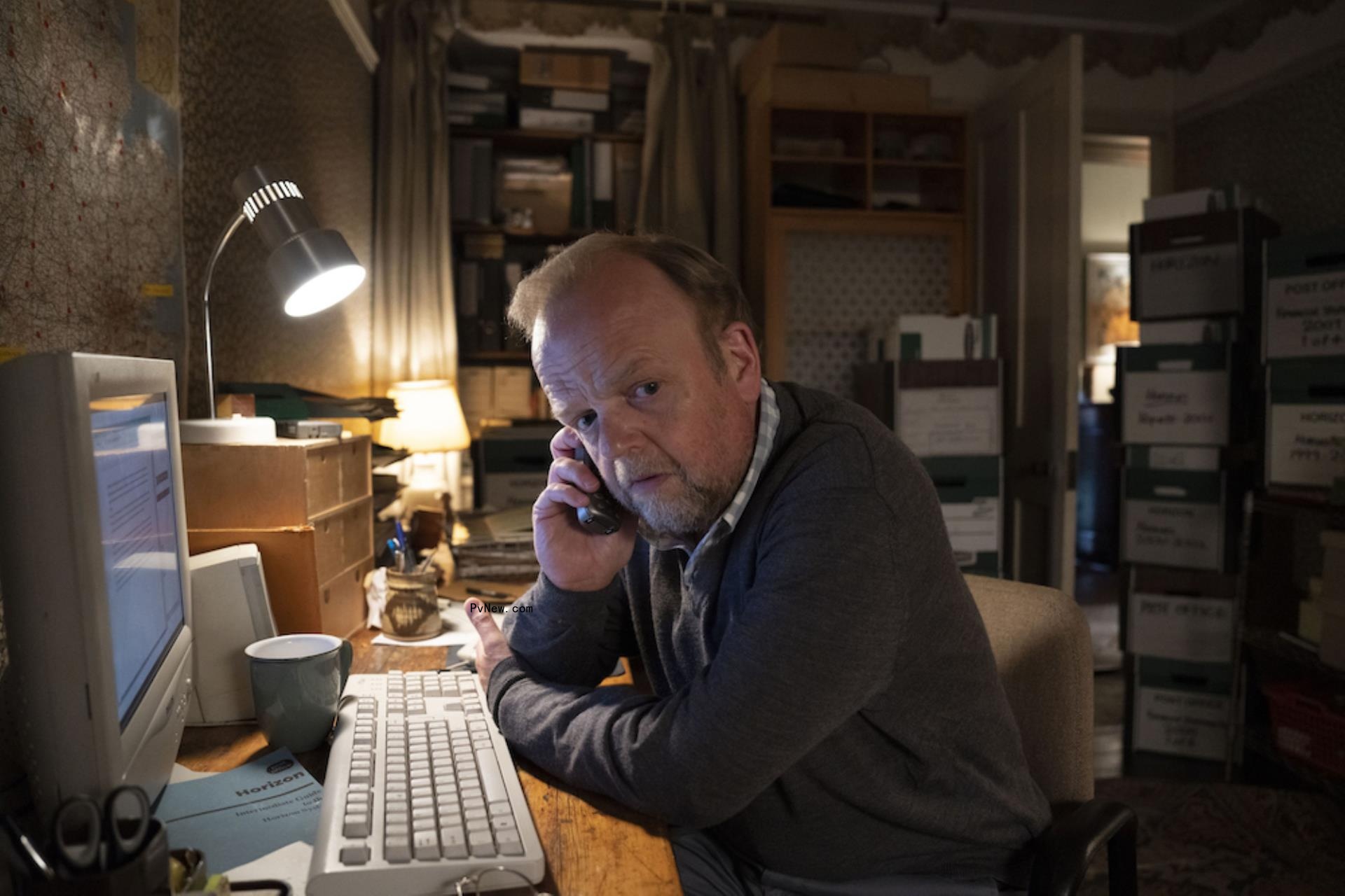 ‘Mr Bates vs The Post Office’: The U.K. Drama That Changed British Legal History Comes to Masterpiece on PBS