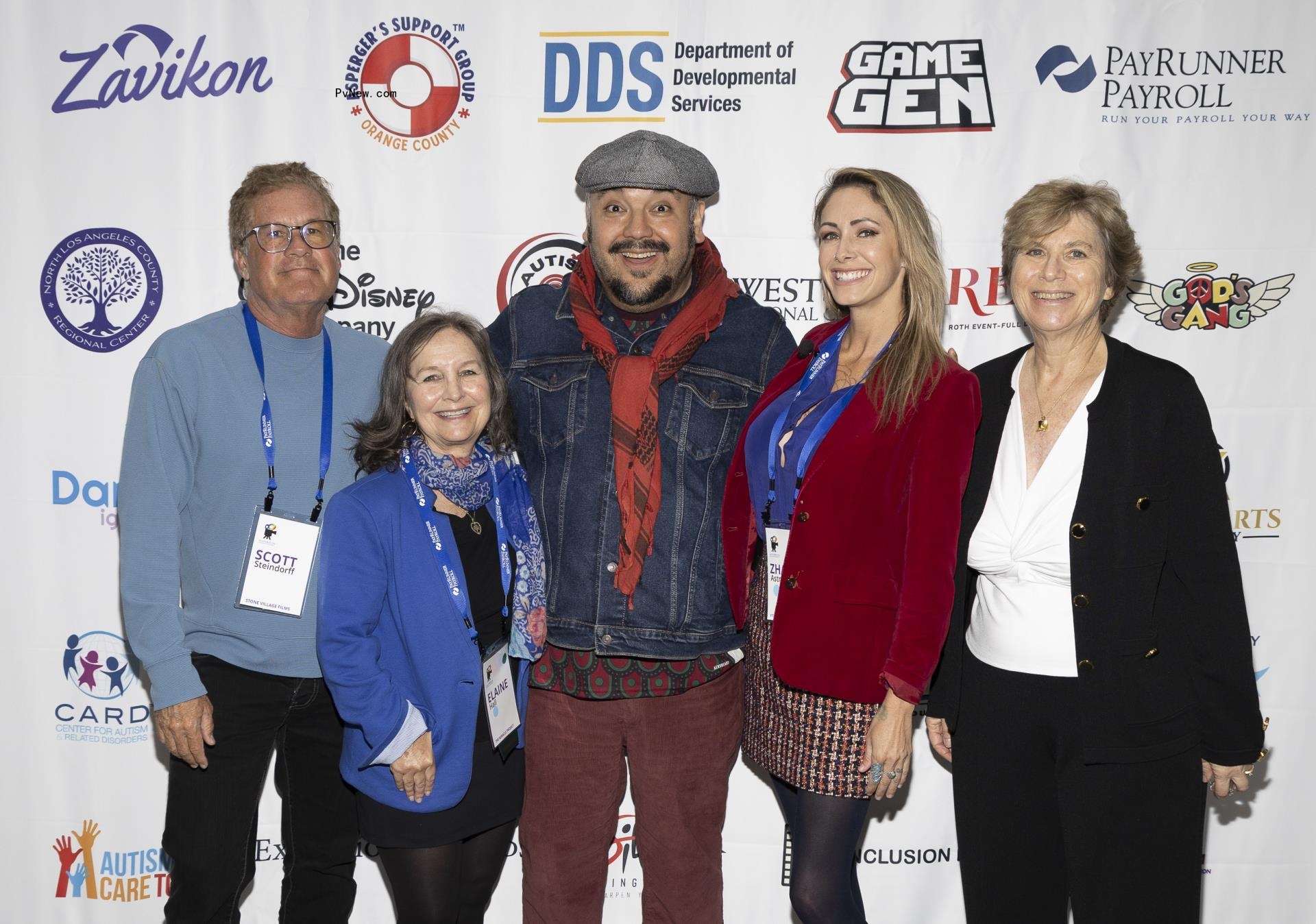 5 Takeaways From Inaugural Autism in Entertainment Conference: ‘The Industry Needs to Know They’re Missing Out’