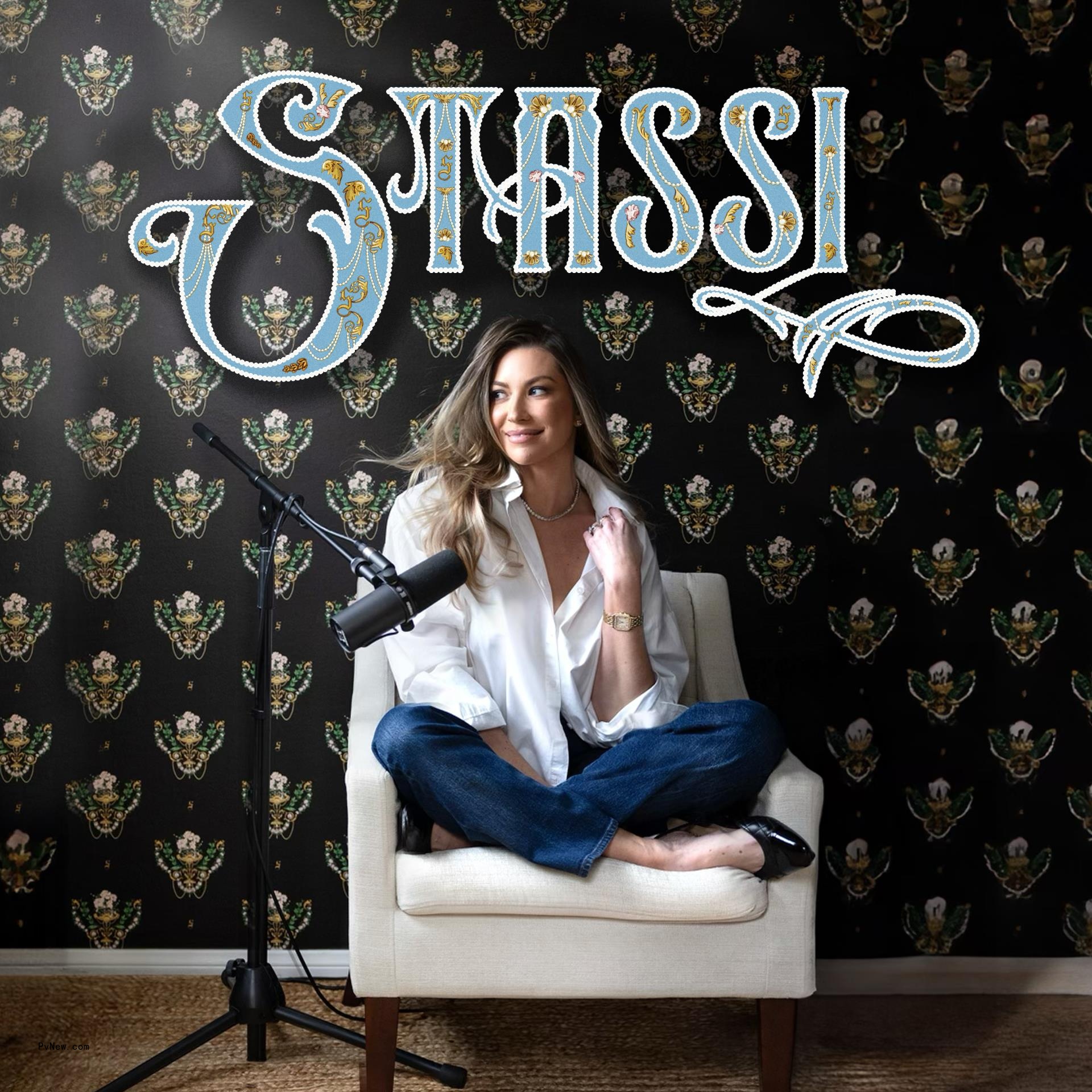Stassi Schroeder Clark, Former ‘Vanderpump Rules’ Star, Brings Her Weekly Podcast to Dear Media