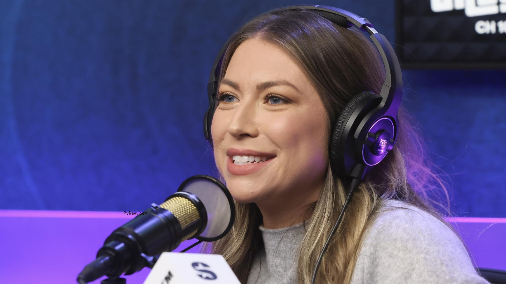 Stassi Schroeder Clark, Former ‘Vanderpump Rules’ Star, Brings Her Weekly Podcast to Dear Media