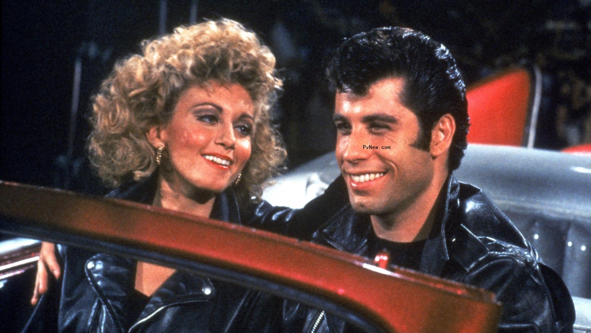 John Travolta Presents ‘Grease’ at 12th IFF Panama, Declares Desire to Work With Latino Filmmakers