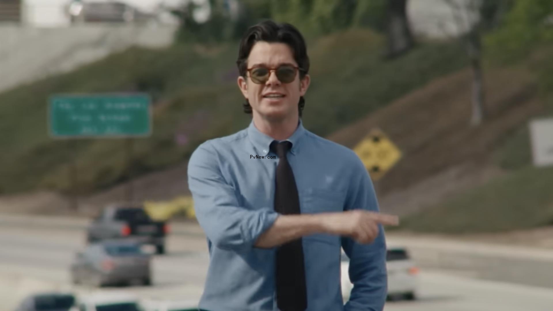 John Mulaney Sets Six-Episode Live Special ‘Everybody’s in L.A.’ at Netflix