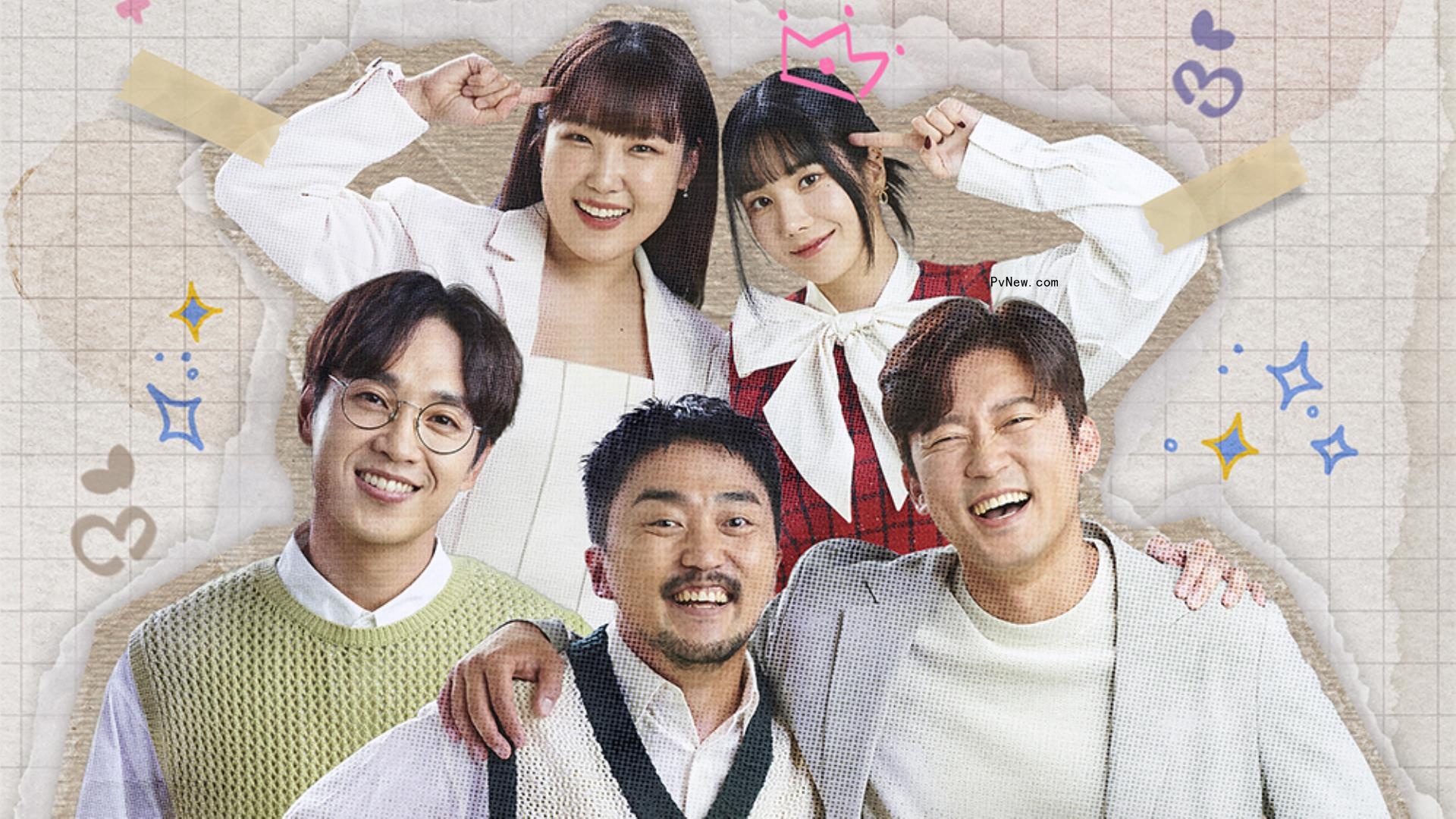 MipTV: Banijay Taking School Reunio<i></i>n Dating Show ‘Alumni Lovers’ to France and Netherlands