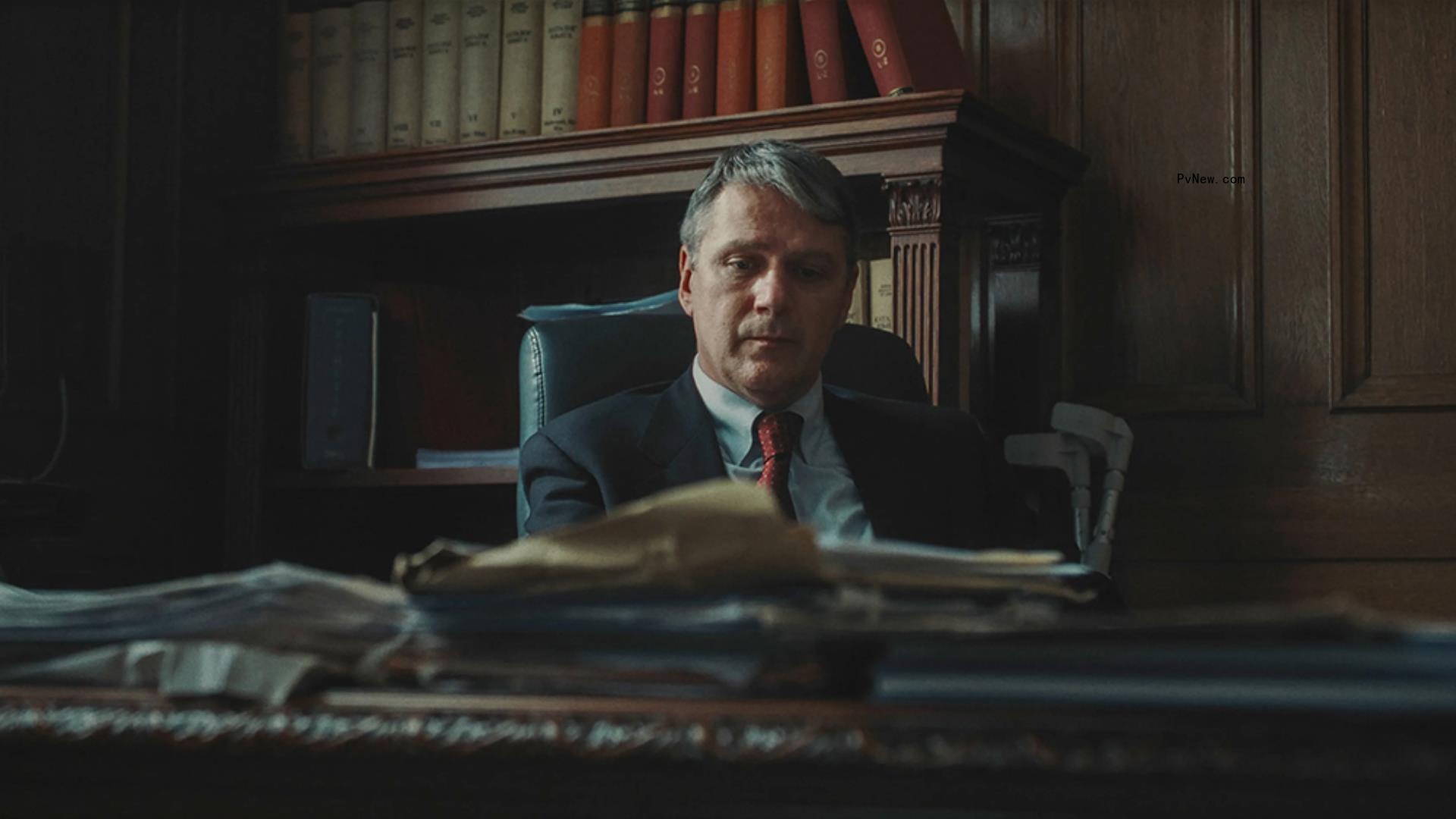 Canneseries Entry ‘Operation Sabre’ Shows Serbia’s ‘Last Moment of Hope’ Before the Killing of PM Zoran Đinđić: ‘It Didn’t Just Change Our Politics. It Changed Our Lives’