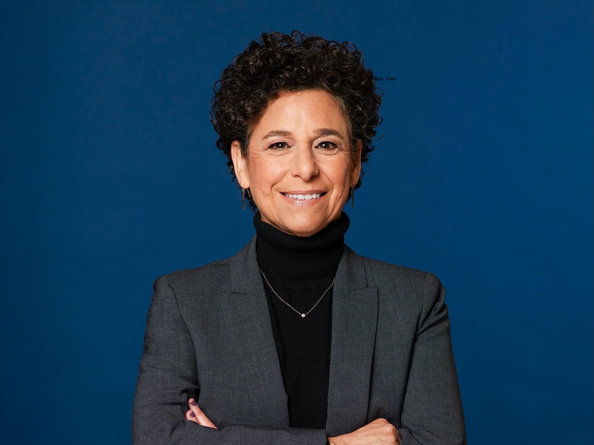 CBS Storms Into Weather Coverage With Hire of News Veteran Wendy Fisher