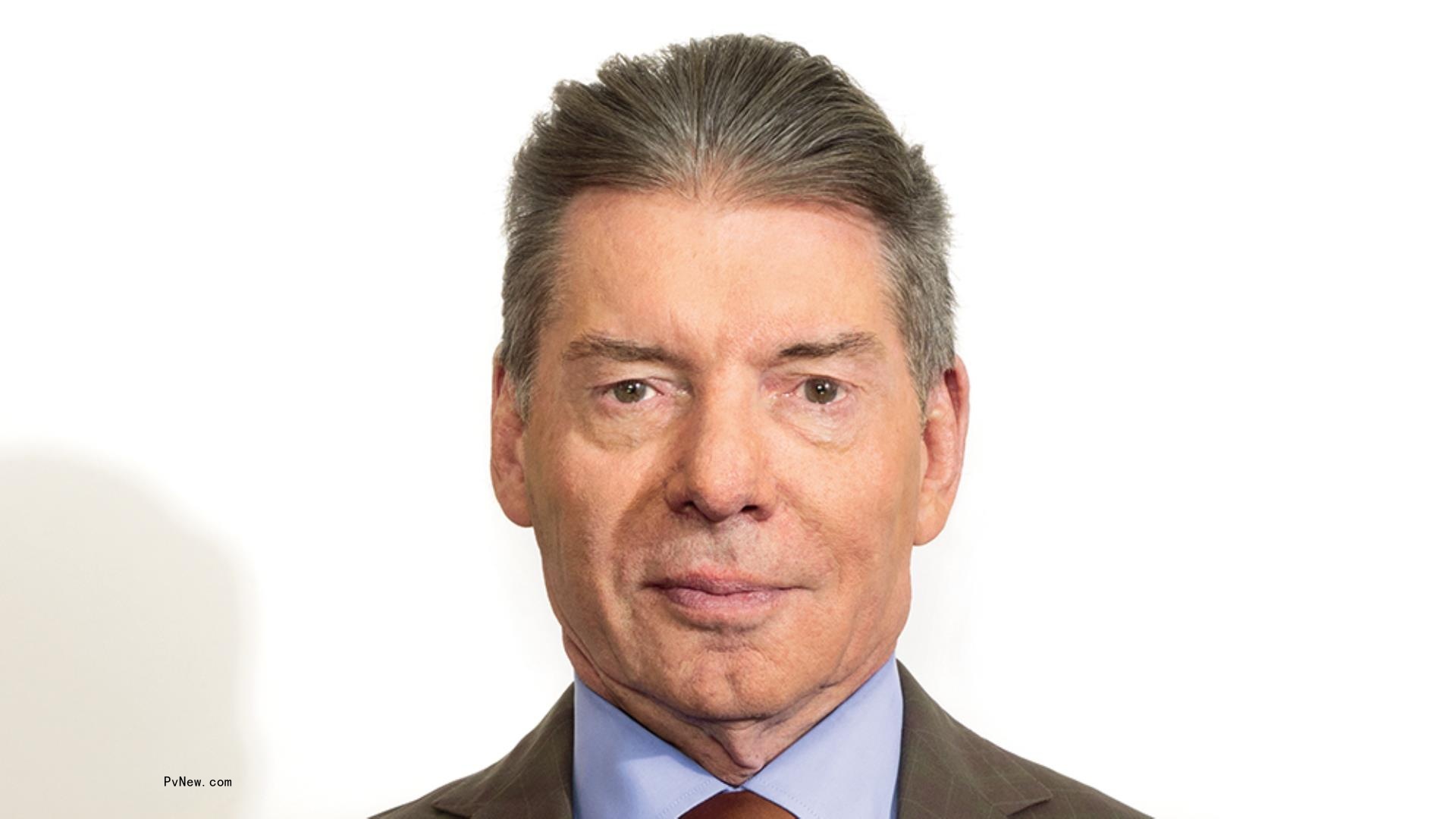 Vince McMahon, After Quitting TKO Board, Is Selling $311 Million in Stock Back to WWE’s Parent Company and Endeavor