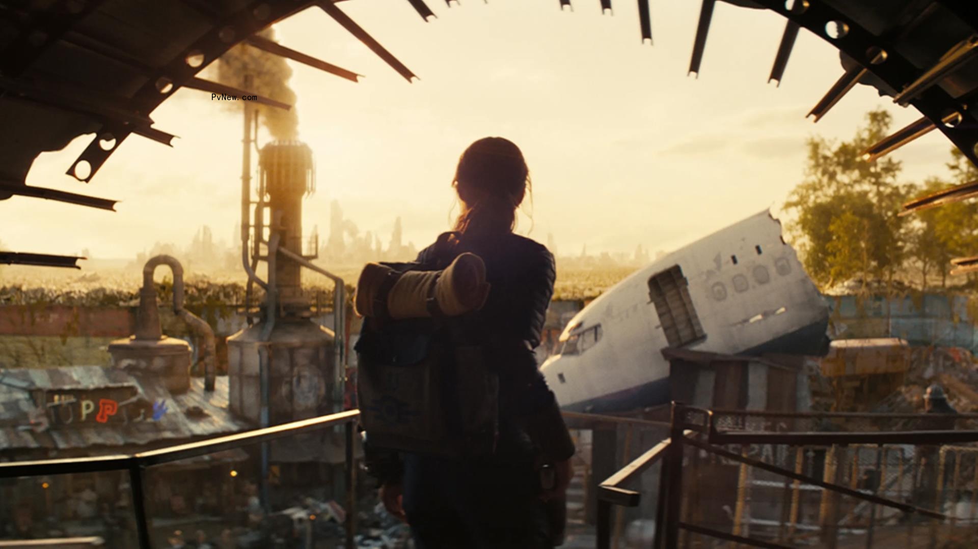 Amazon’s ‘Fallout’ to Film Second Season in California With $25 Million Tax Credit