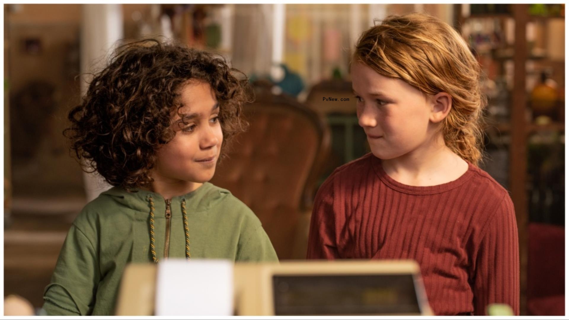 BeIN Media Group Takes MENA Region Rights to Live-Action Kids Series ‘Saïd and Anna’ From Incredible Film