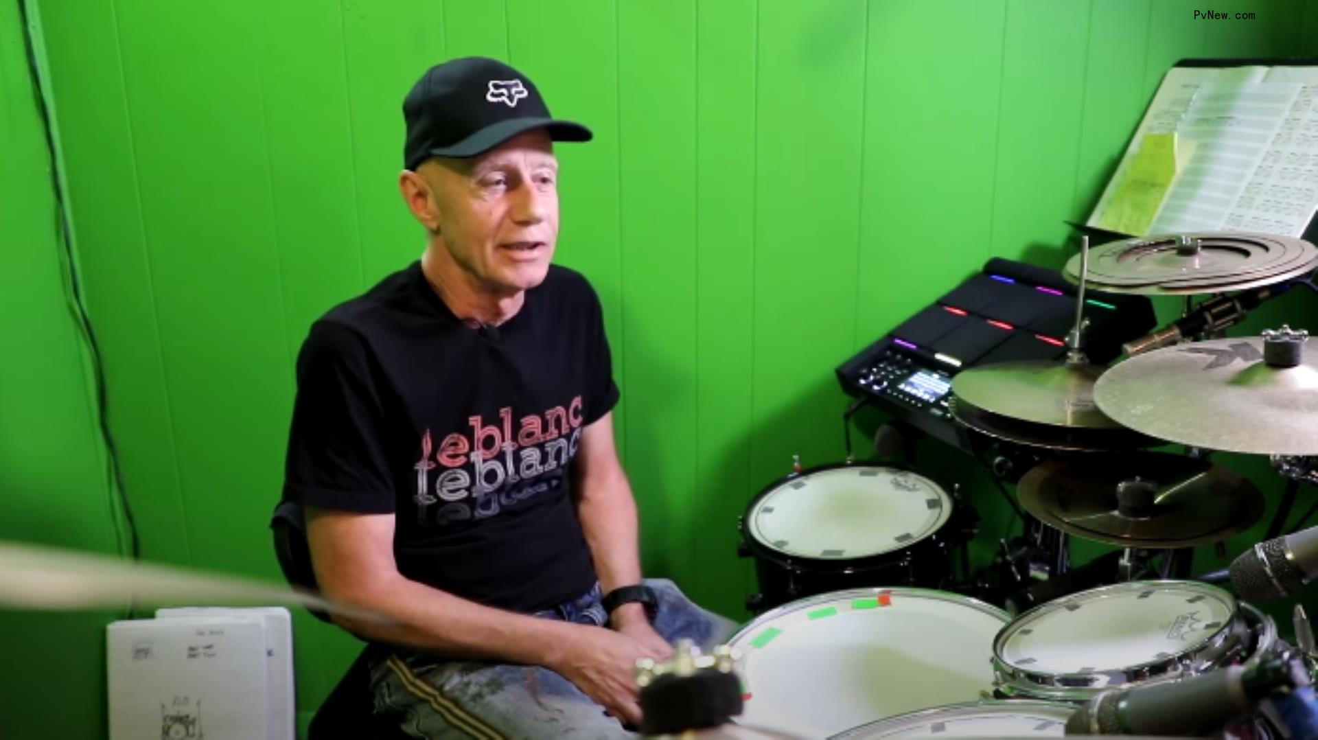 Keith LeBlanc, Pio<i></i>neering Drummer on Early Hip-Hop Classics by Grandmaster Flash and Sugar Hill Gang, Dies at 69