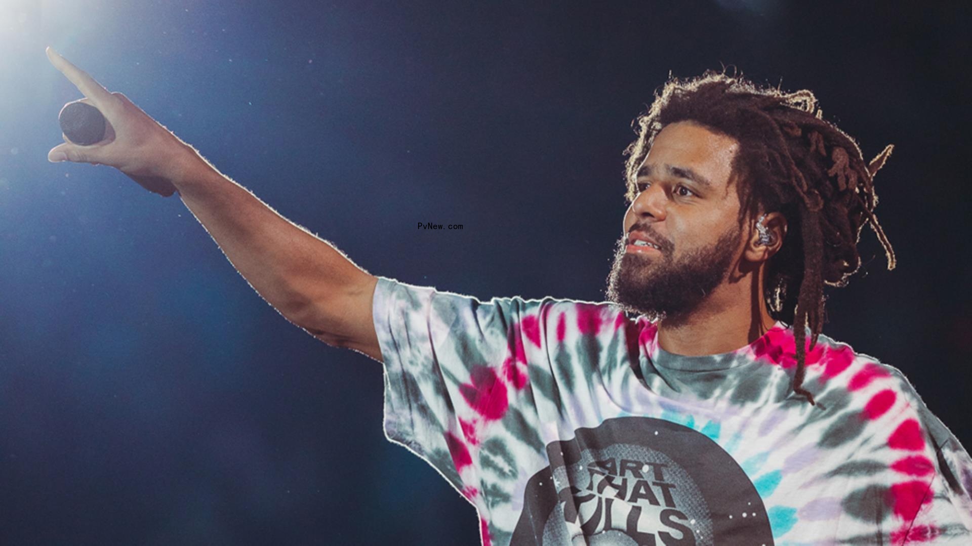 J. Cole Respo<i></i>nds to Kendrick Lamar Diss on ‘7 Minute Drill,’ Included on Surprise New Album ‘Might Delet<i></i>e Later’