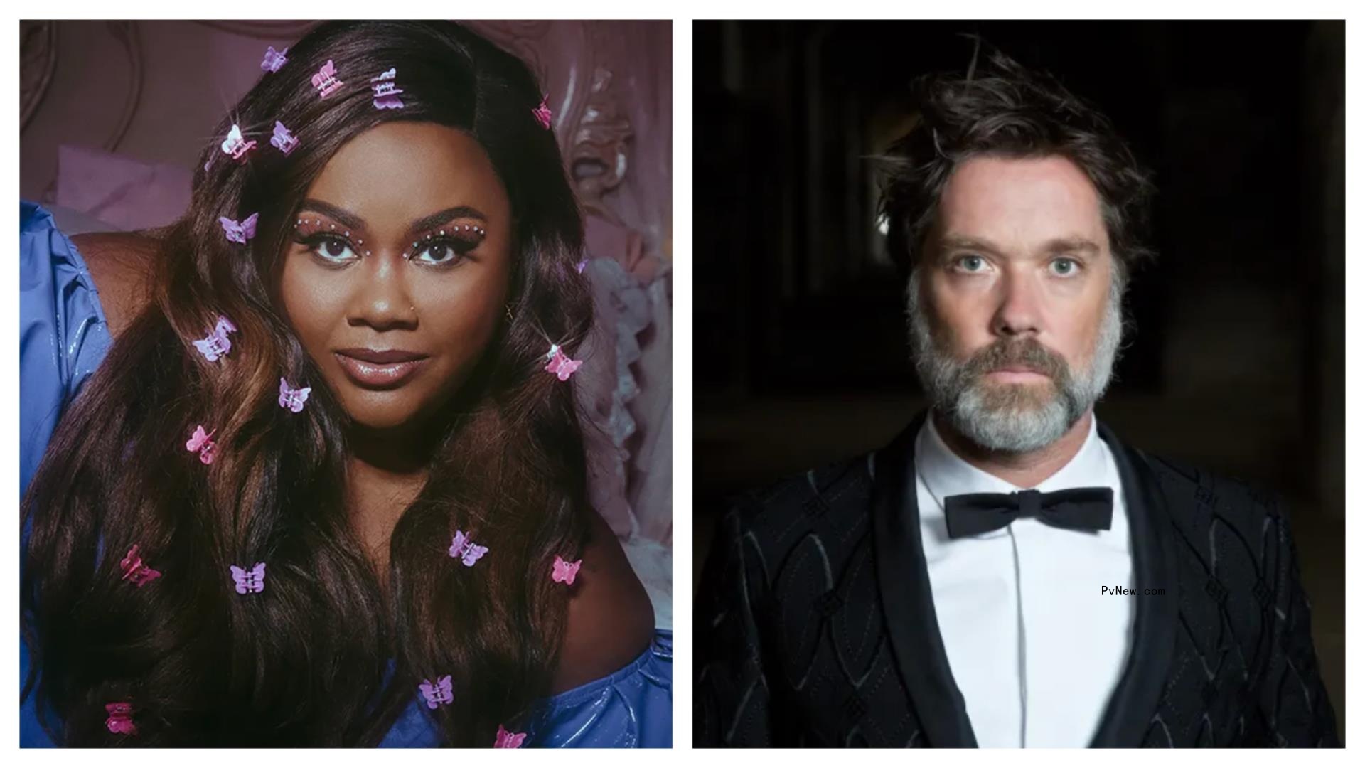 Nicole Byer and Rufus Wainwright Lead 2024/2025 Season Lineup for The Wallis
