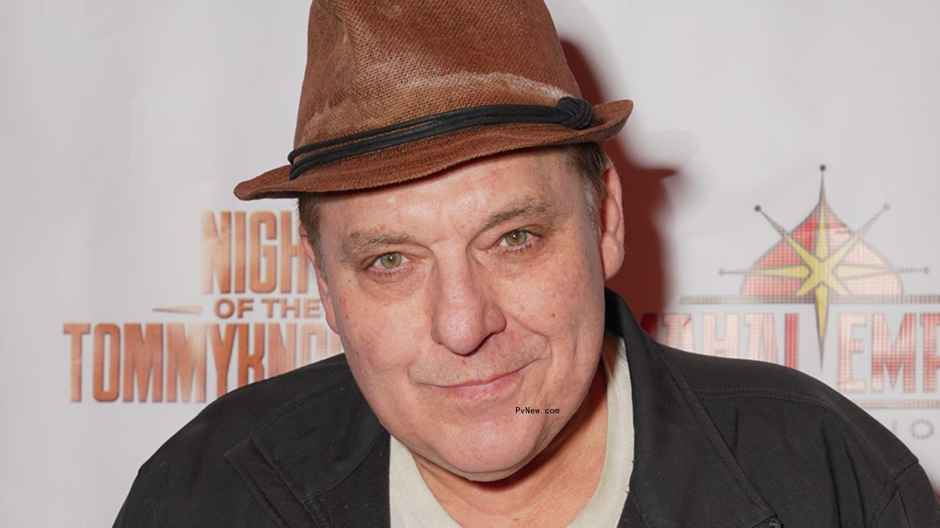 Tom Sizemore Hospitalized in Critical Co<i></i>ndition After Brain Aneurysm