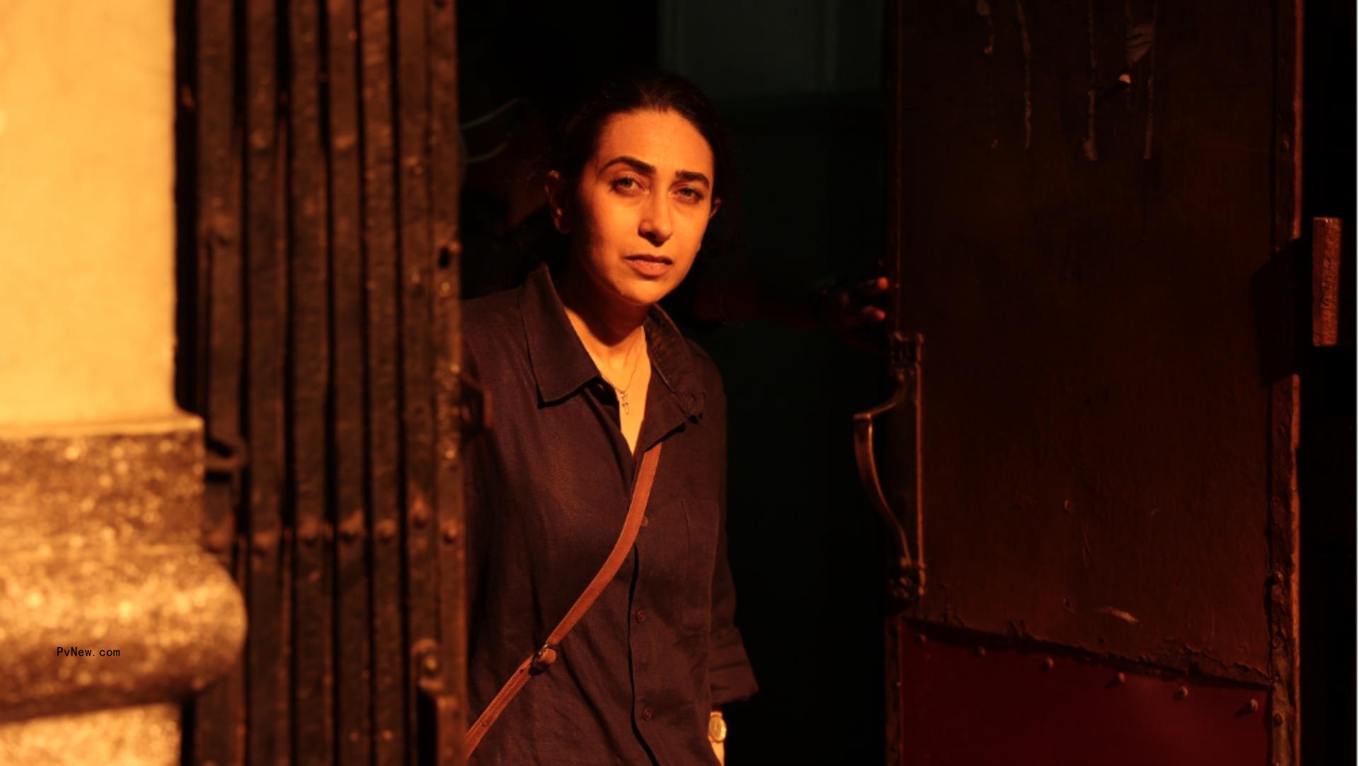 Karisma Kapoor Talks Zee Studios‘ Berlin Series Show ’Brown’