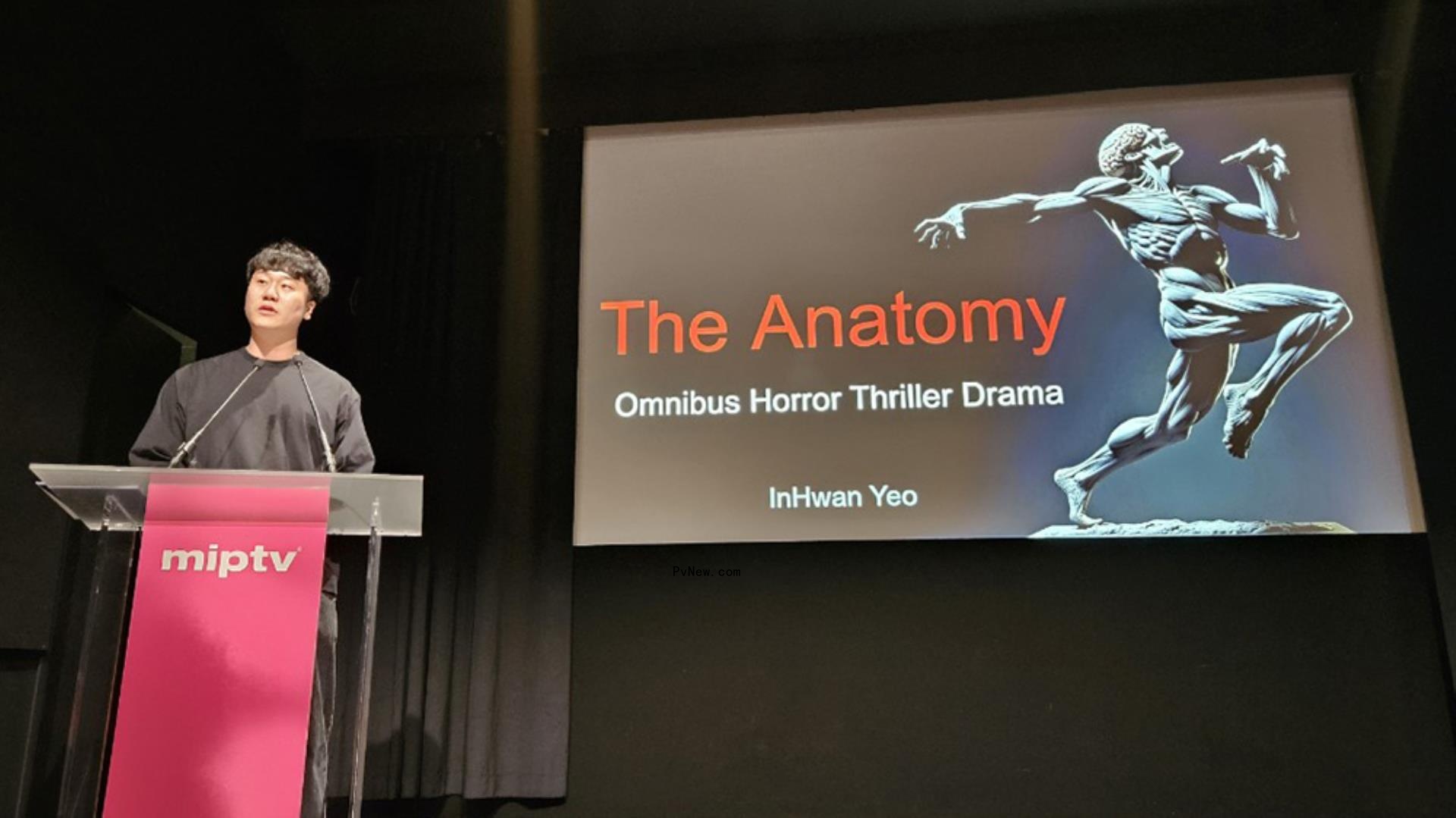 South Korea Surprises MipTV Attendees With New Projects a<i></i>bout Body Organs, Killer Fungi and a Call for ‘Bridging the Gaps and Healing the Paws’