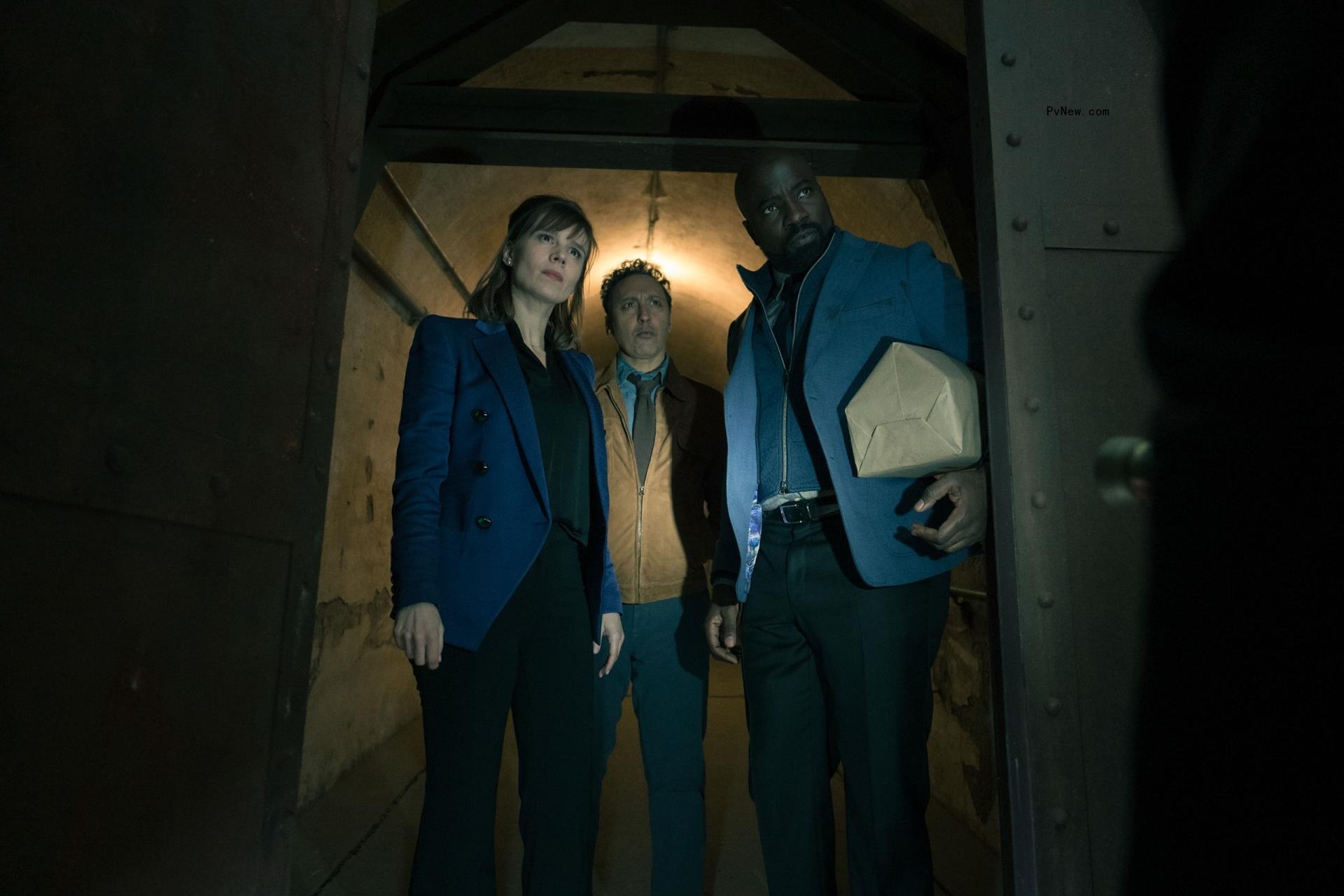 ‘Evil’ Final Season Gets Premiere Date, Trailer at Paramount+ (TV News Roundup)
