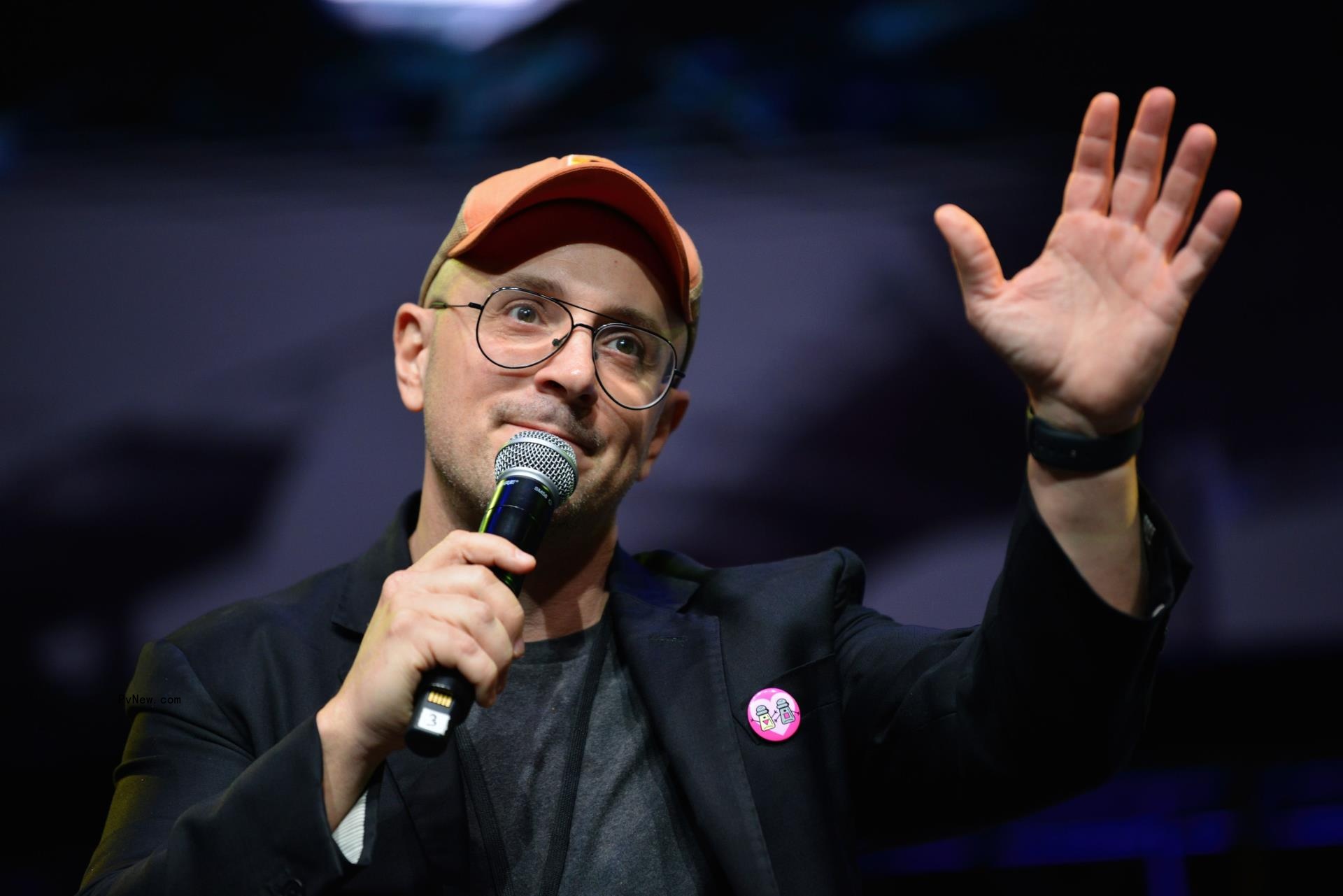 ‘Blue’s Clues’ Host Steve Burns Says Nickelodeon Allegations in ‘Quiet on Set’ Are ‘Heartbreaking’ and ‘It’s Just Terrible to Watch It Unfold’
