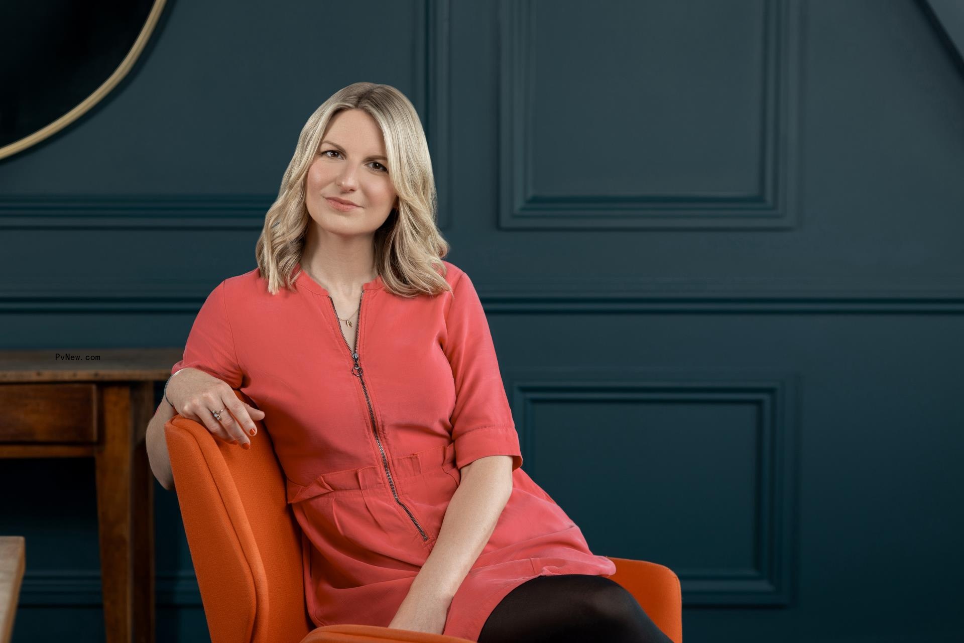 Banijay Promotes Kate Humphreys to Chief Communications Officer