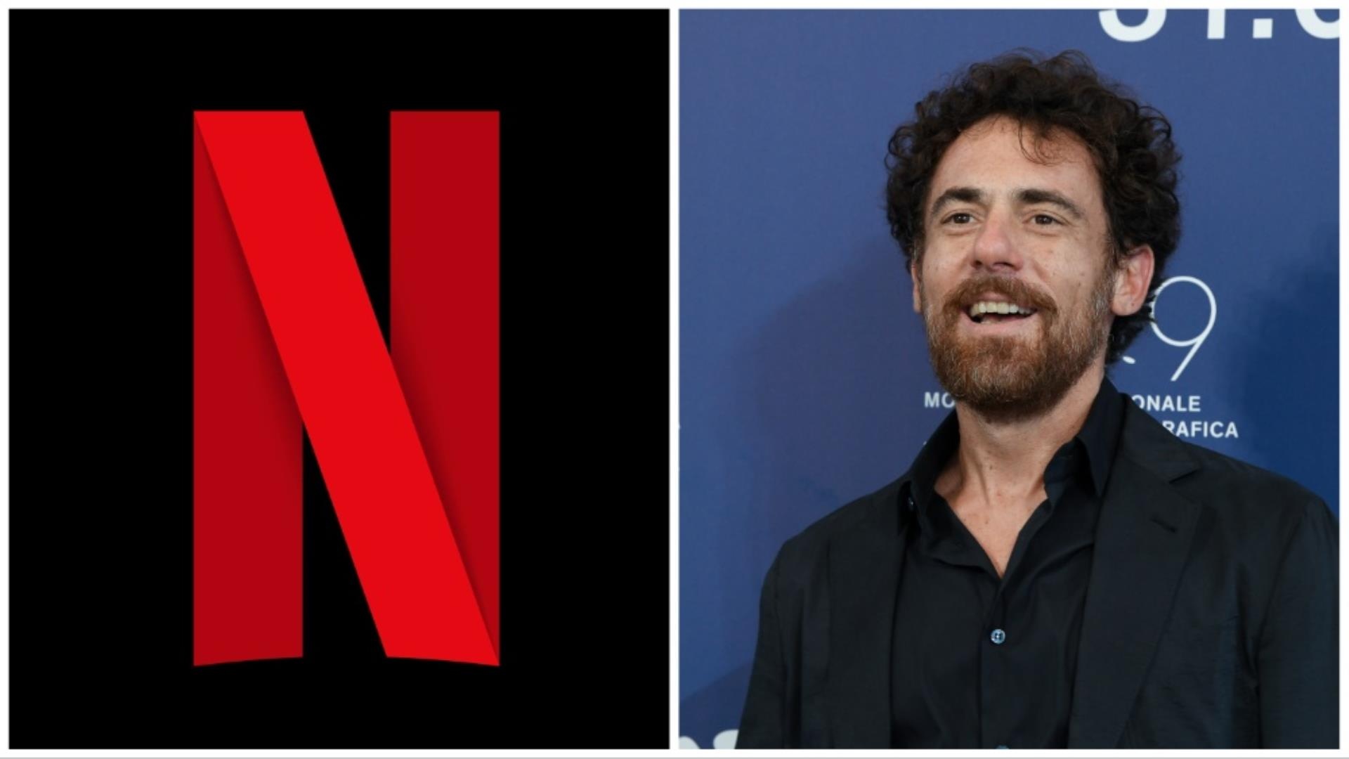 Netflix Sued in Italy by Local Actors’ Group as o<i></i>ngoing Battle Over Residual Rights Rages
