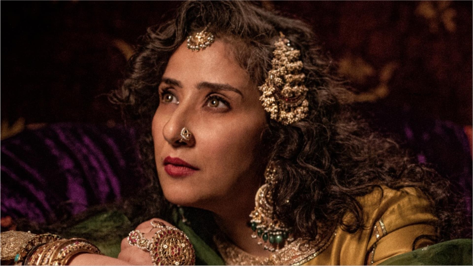 Sanjay Leela Bhansali’s ‘Heeramandi: The Diamond Bazaar’: Netflix Unveils Spectacular Trailer