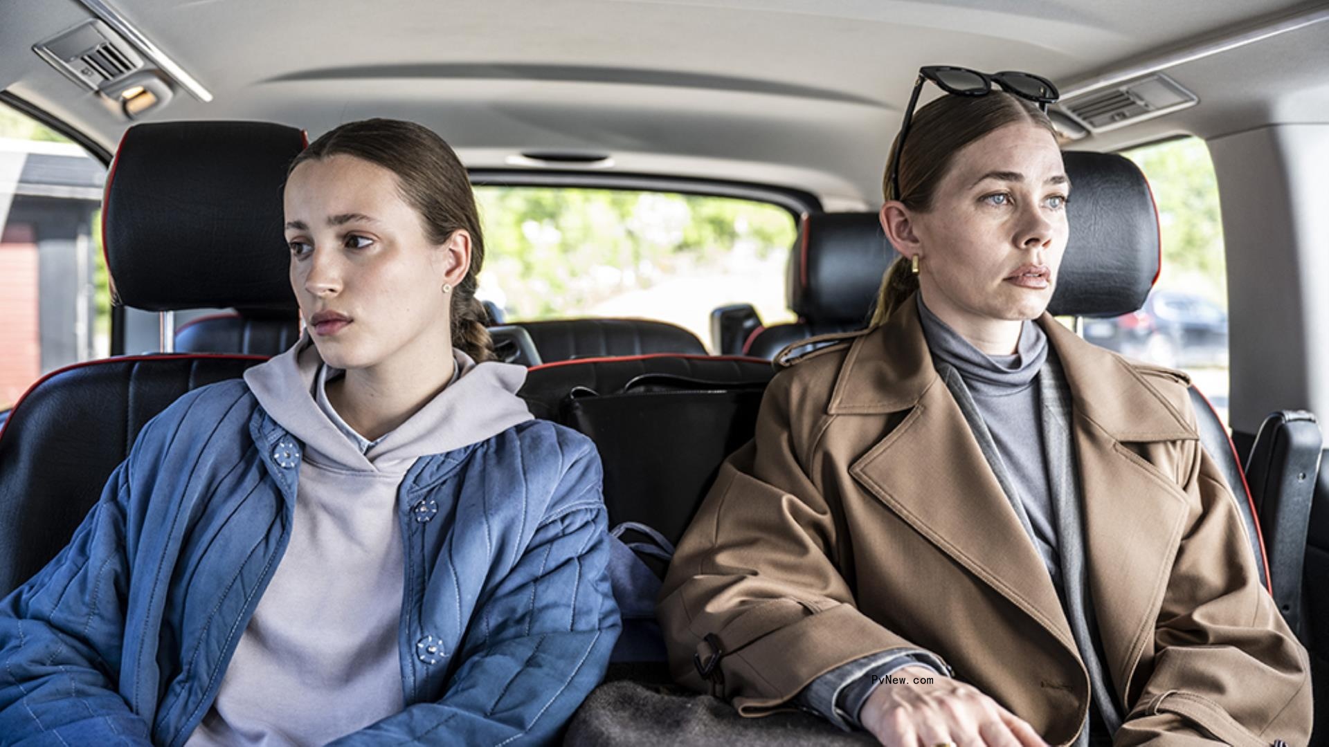 ‘Borgen’s’ Birgitte Hjort Sørensen and Sara Isabella Jønsson, Star and Creator of Canneseries ‘Dark Horse,’ Talk Drugs, Toxic Mother-Daughter Relations