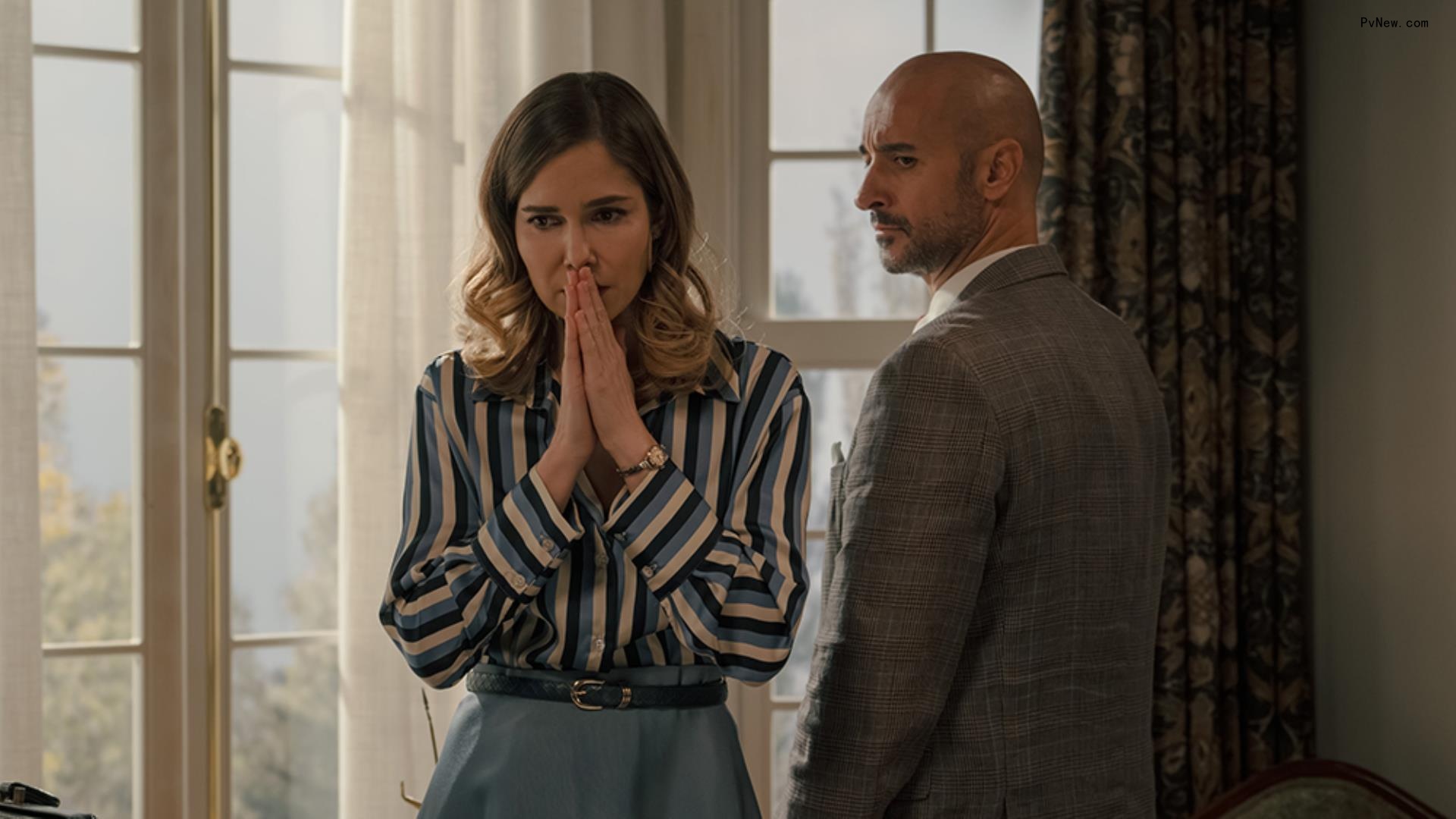 Punching Ratings Highs in Spain, Premium Telenovela ‘Dreams of Freedom’ from Atresmedia and Banijay’s Diago<i></i>nal TV, Hits Cannes MipTV Market